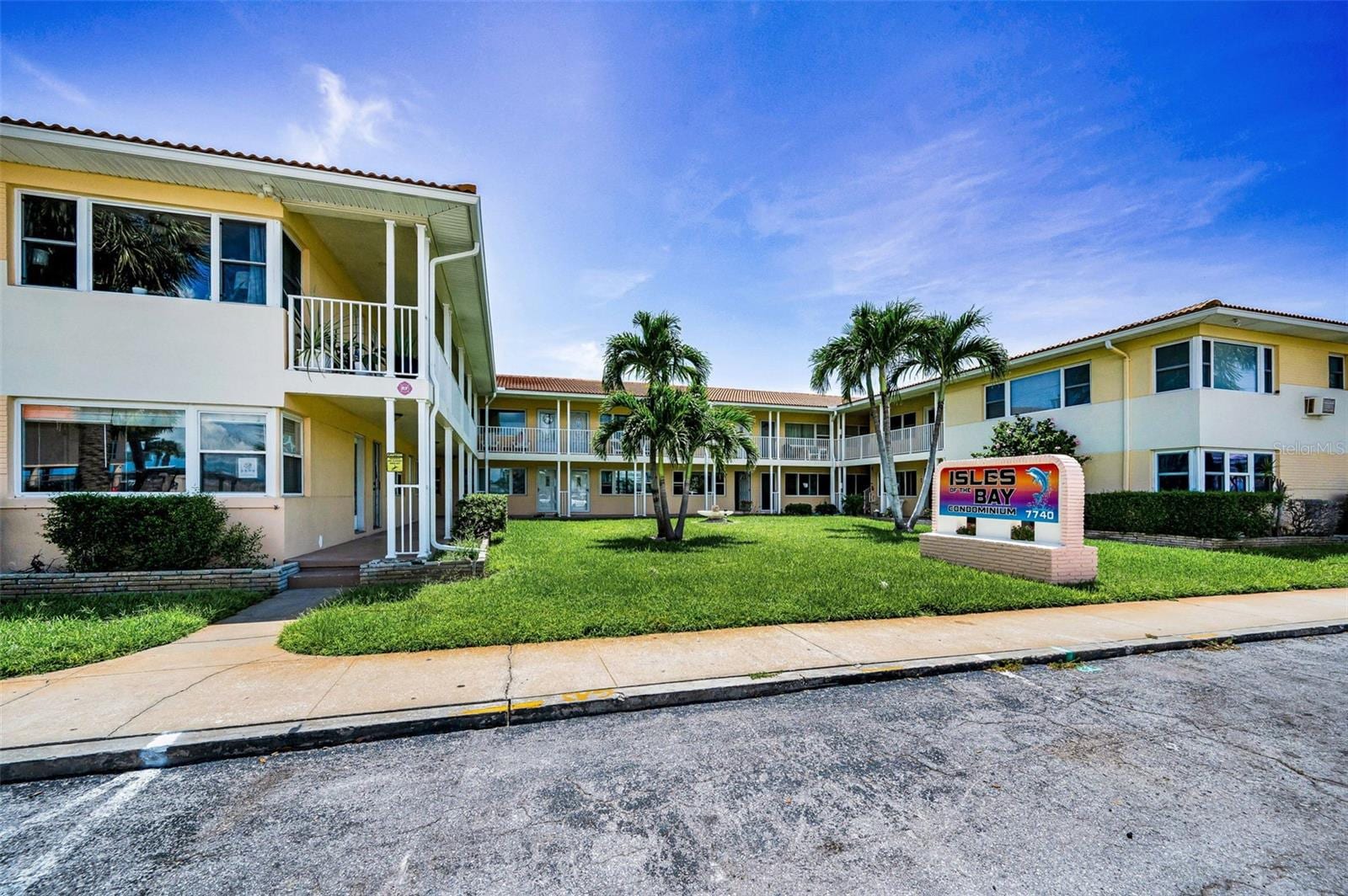 7740 Boca Ciega Dr #204 photo 2