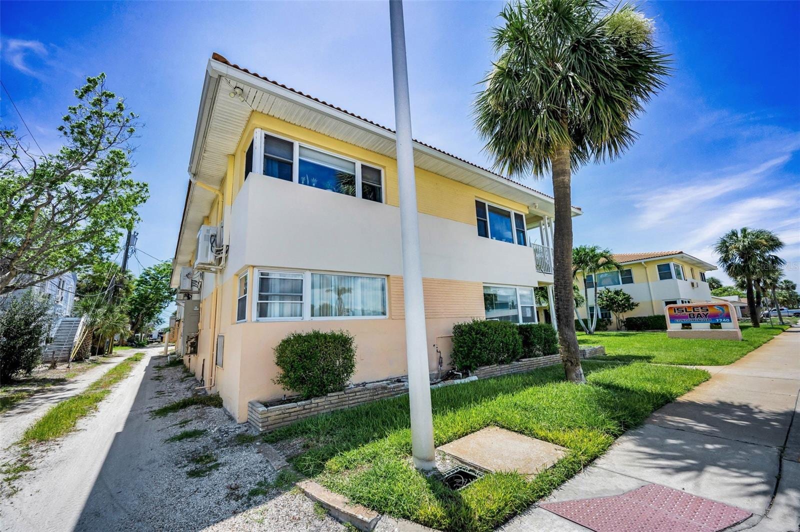 7740 Boca Ciega Dr #204 photo 4