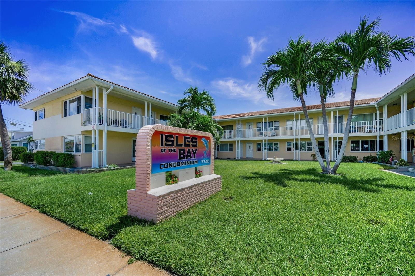 7740 Boca Ciega Dr #204 photo 5