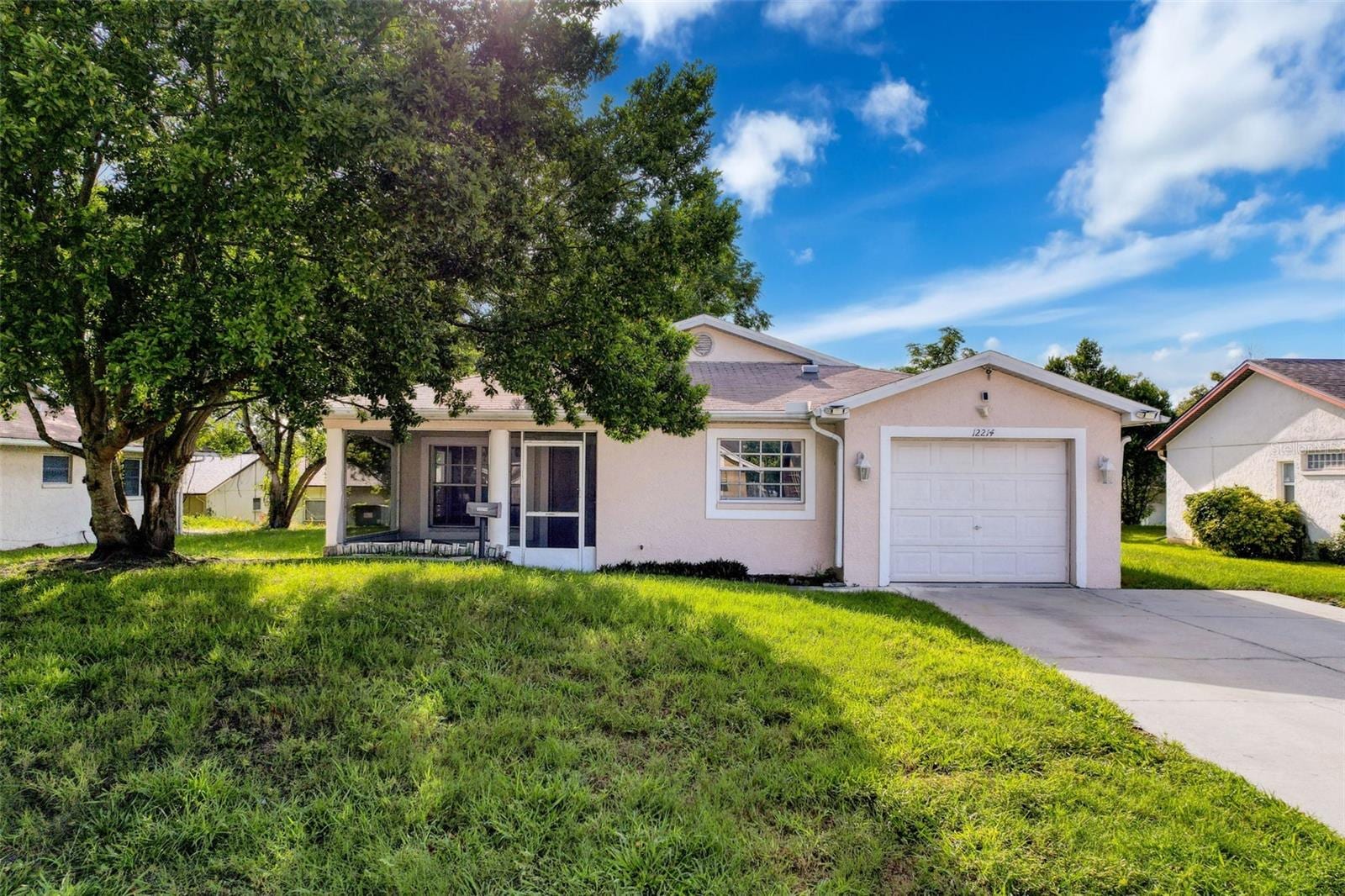 12214 Partridge Hill Row photo 3