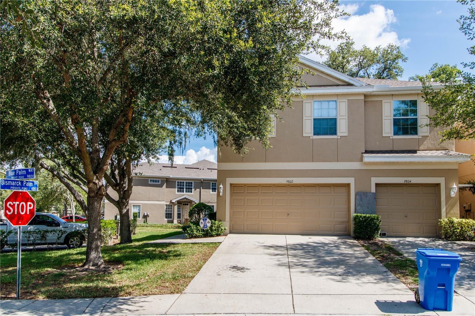 9802 Blue Palm Way photo 3