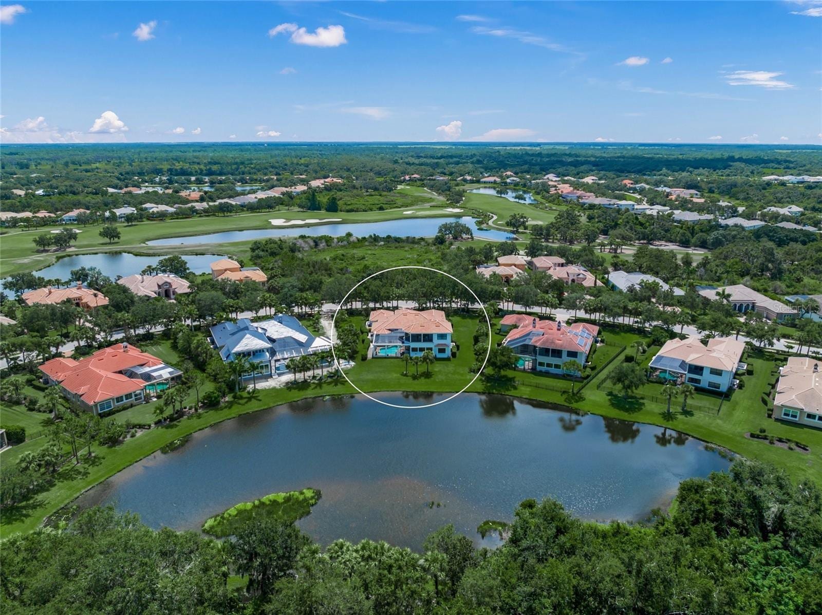 3548 Founders Club Dr photo 2