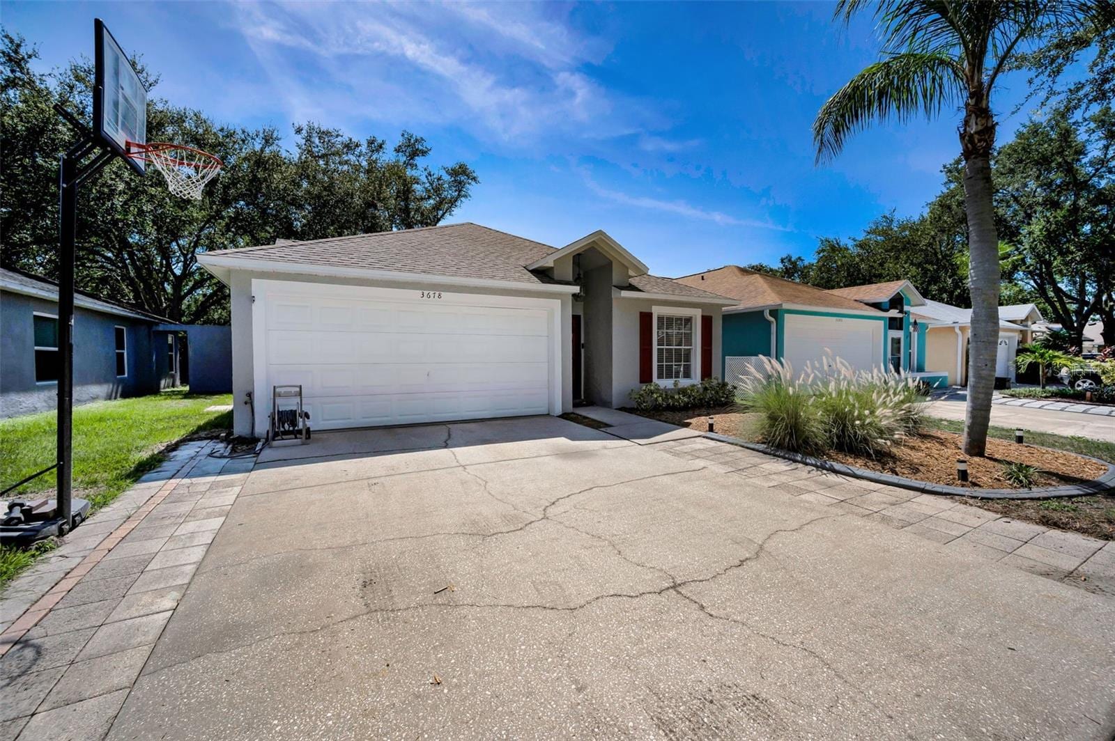 3678 Amelia Way photo 4