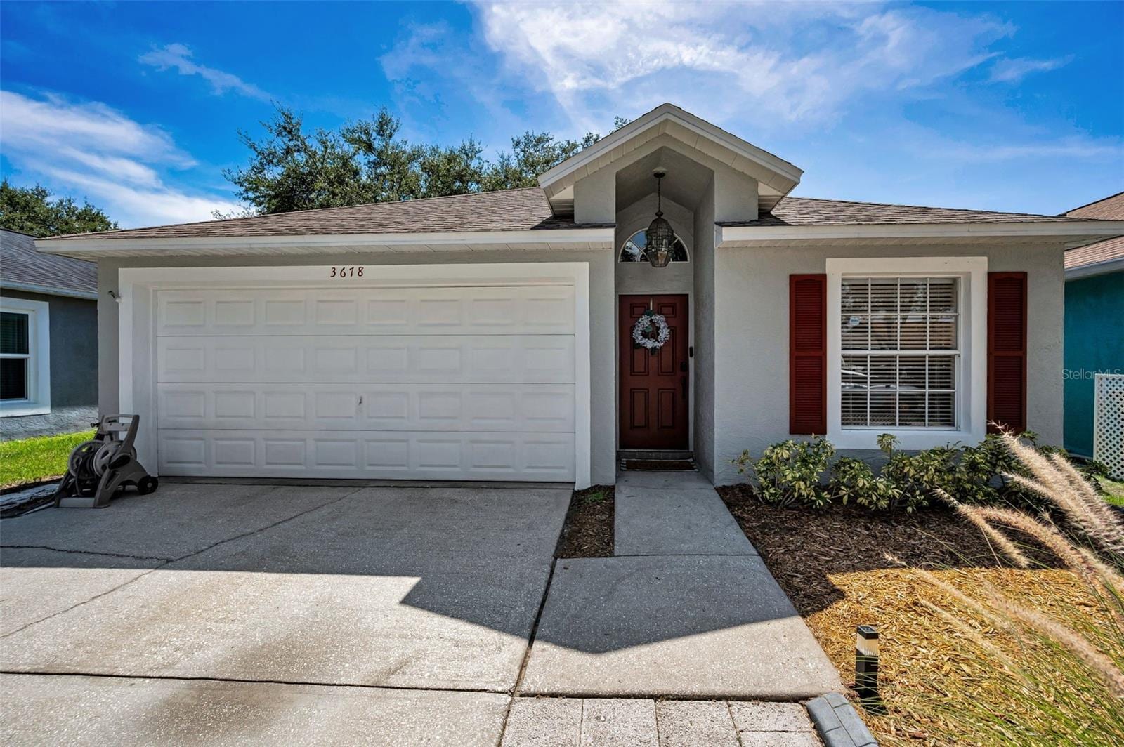 3678 Amelia Way photo 5