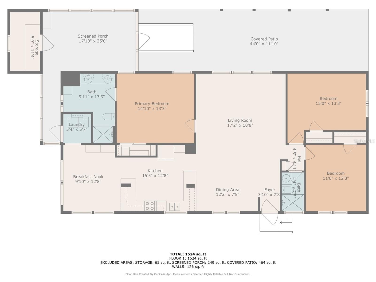 3111 Short Leaf St photo 5