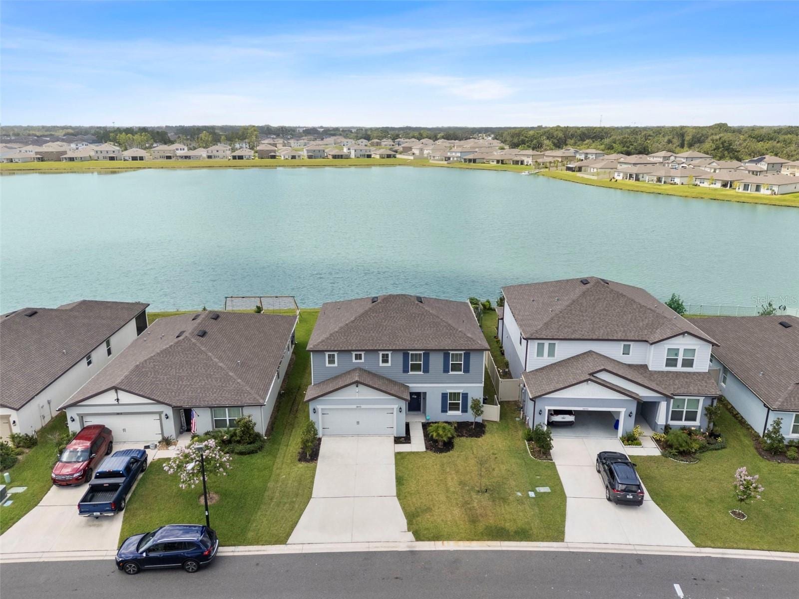 3892 Capri Coast Dr photo 4