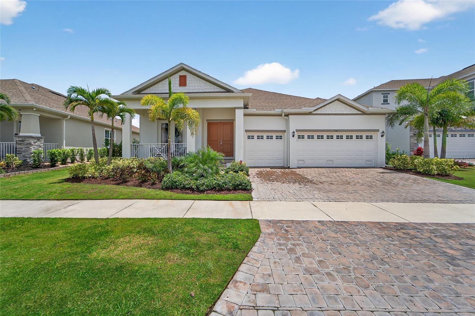 5961 Blakeney Loop photo 2