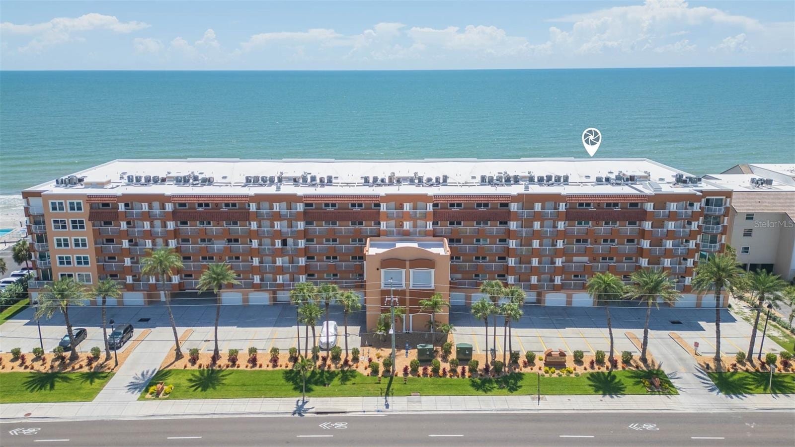 16326 Gulf Blvd #109 photo 3