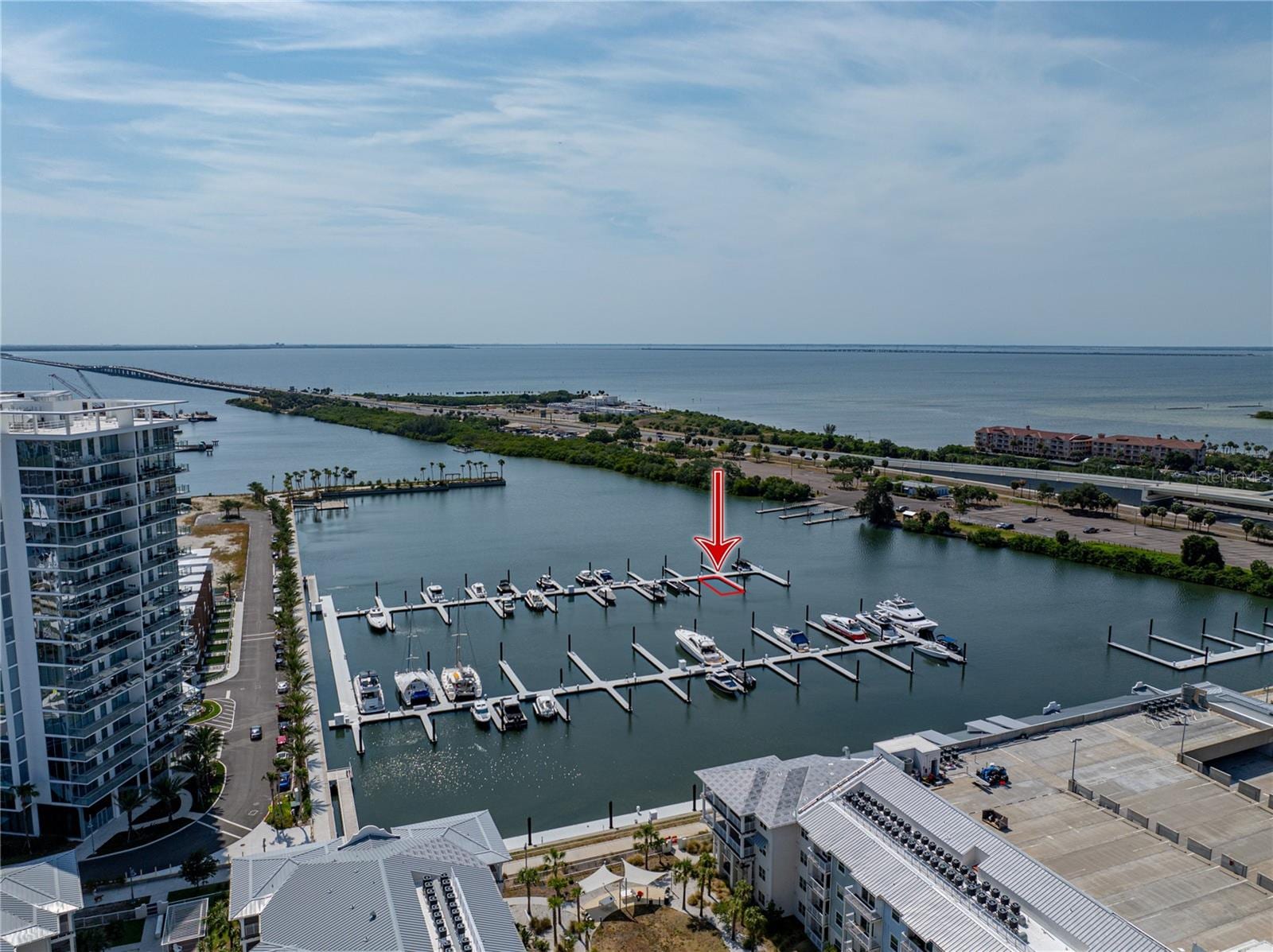 5120 Marina Way #D-E-16 photo 3