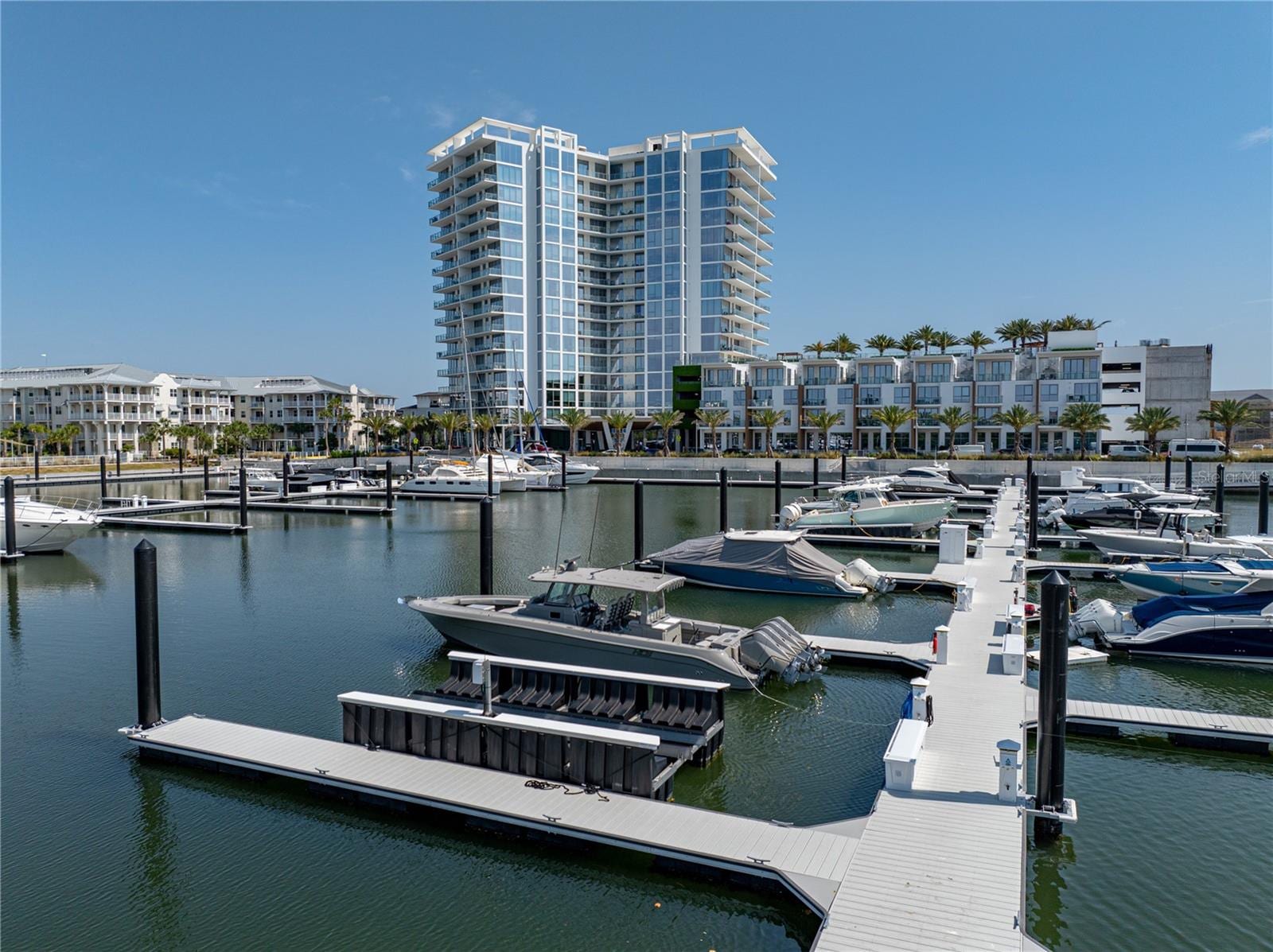 5120 Marina Way #D-E-16 photo 5