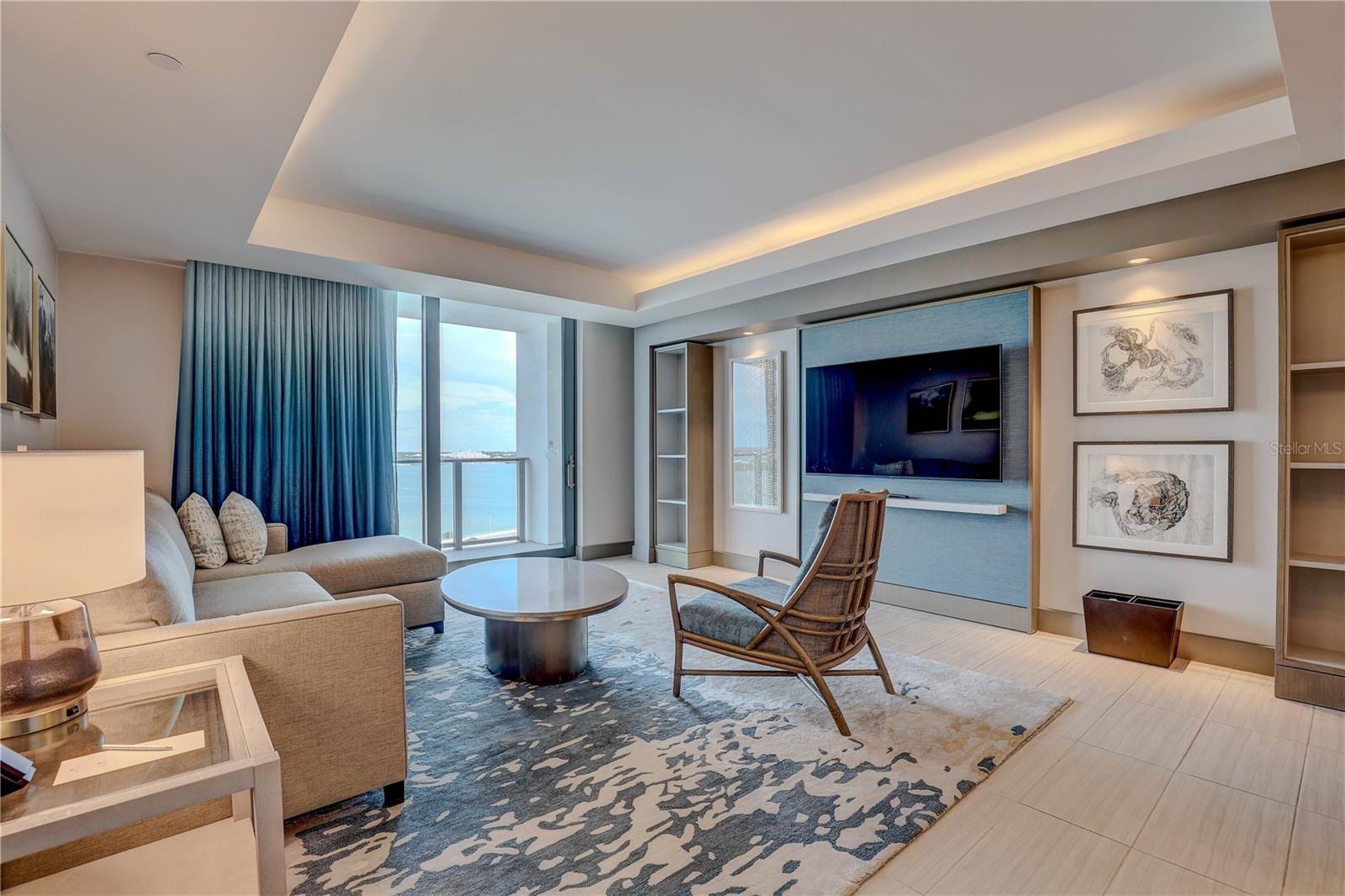 691 S Gulfview Blvd #1608 photo 3