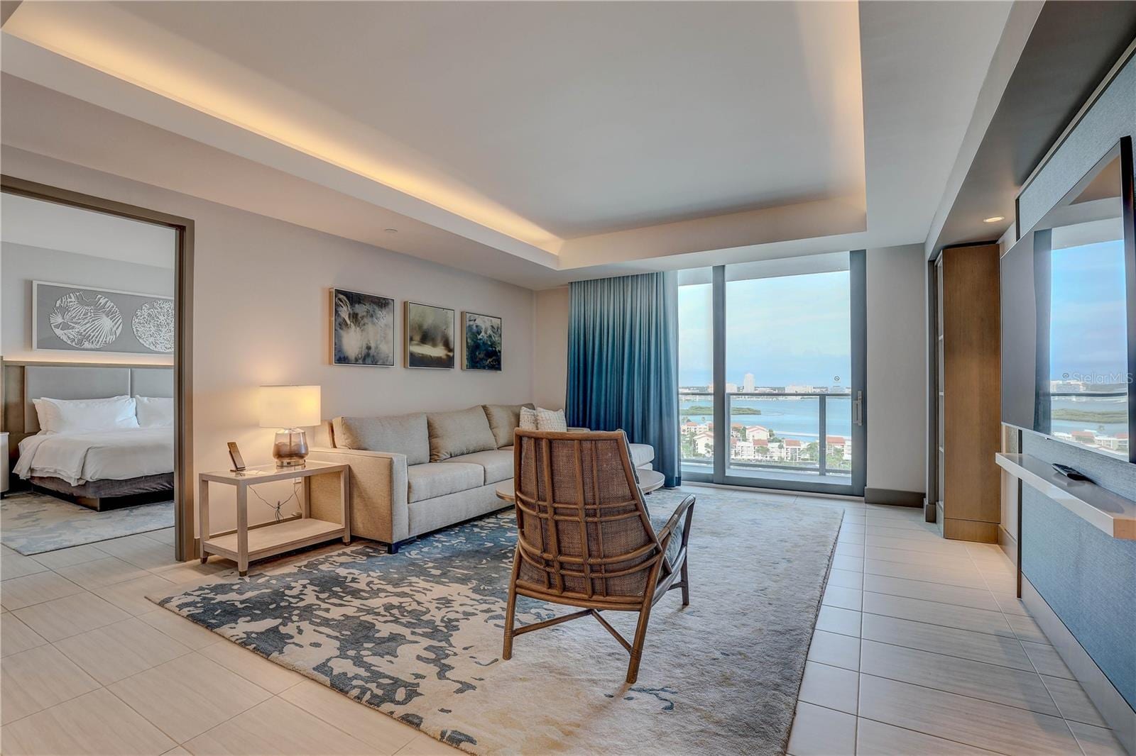691 S Gulfview Blvd #1608 photo 4