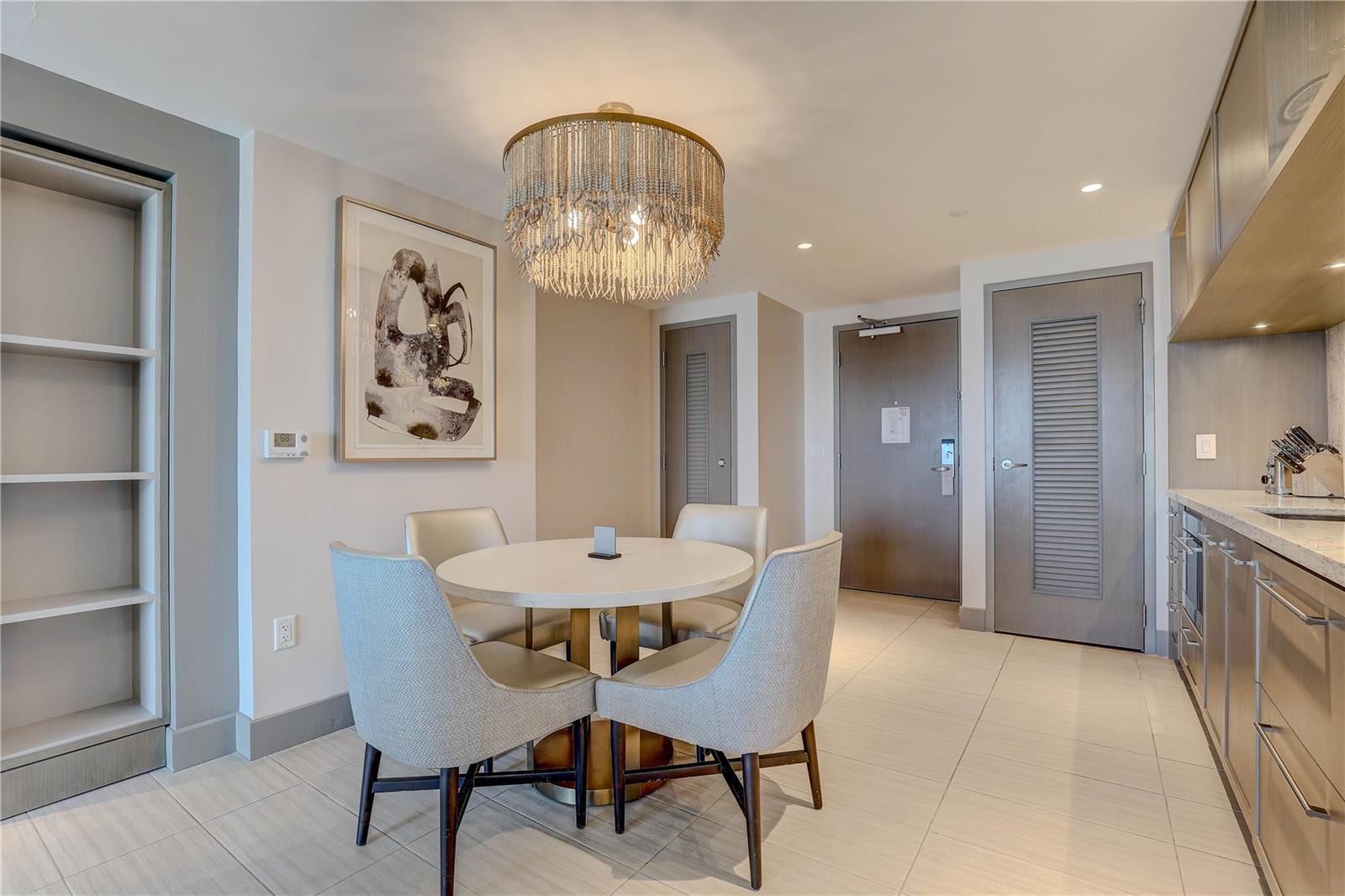 691 S Gulfview Blvd #1608 photo 5