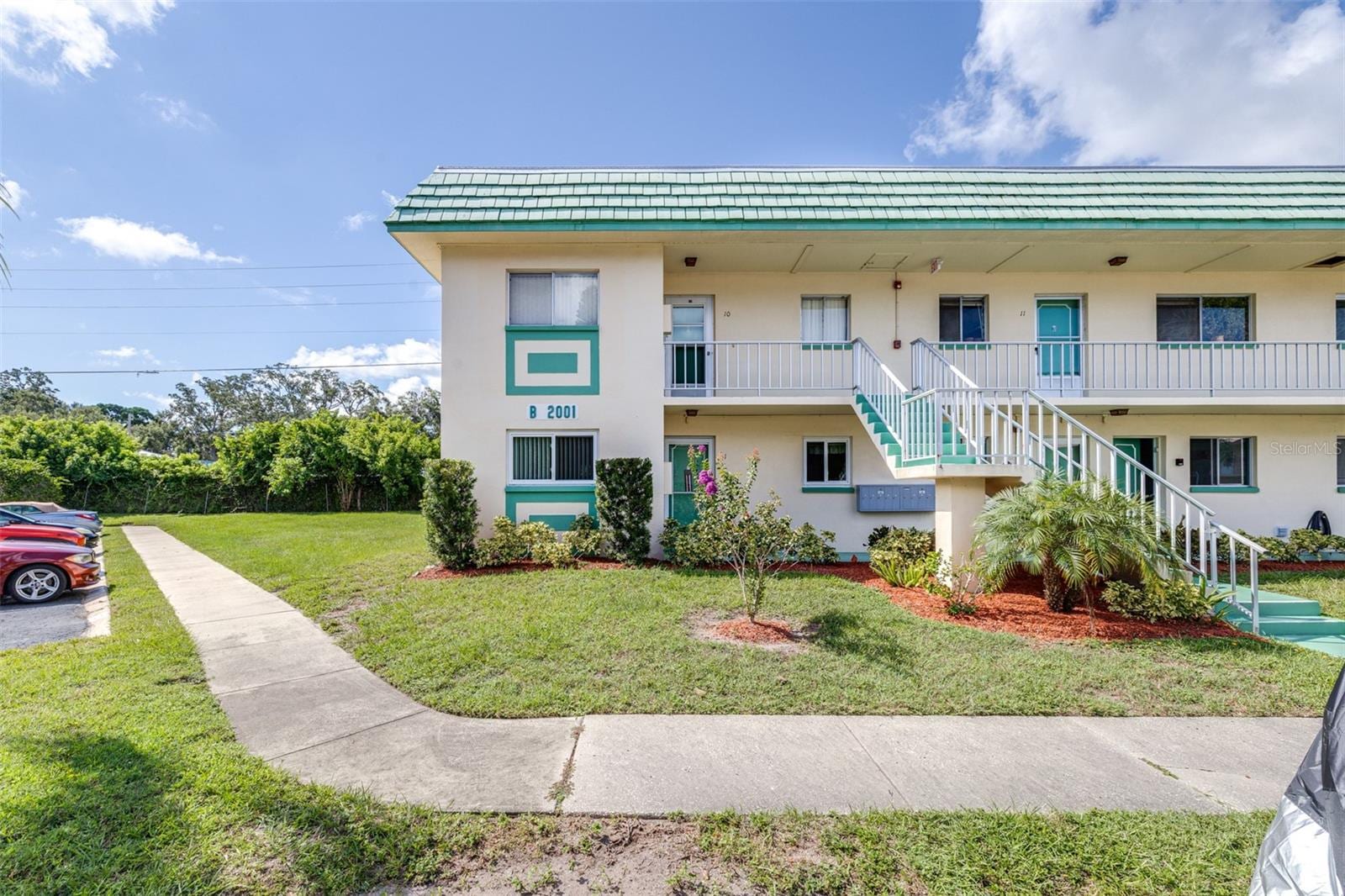 2001 Greenbriar Blvd #1 photo 3