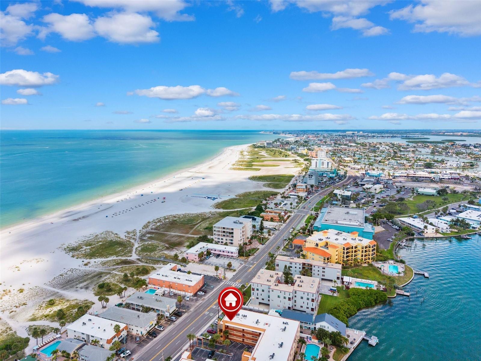 10265 Gulf Blvd #A-301 photo 4