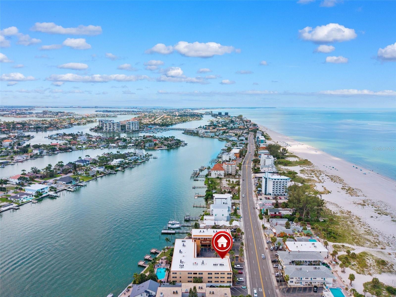 10265 Gulf Blvd #A-301 photo 5