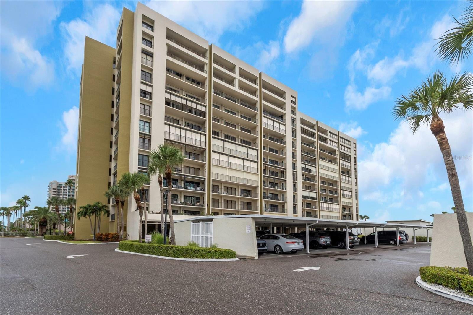 1480 Gulf Blvd #506 photo 4