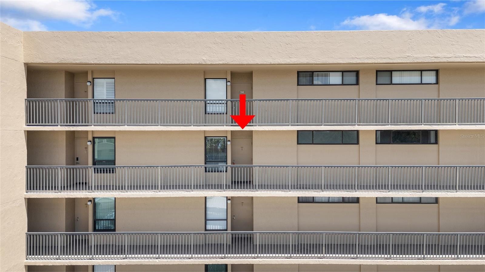 2617 Cove Cay Dr #604 photo 2