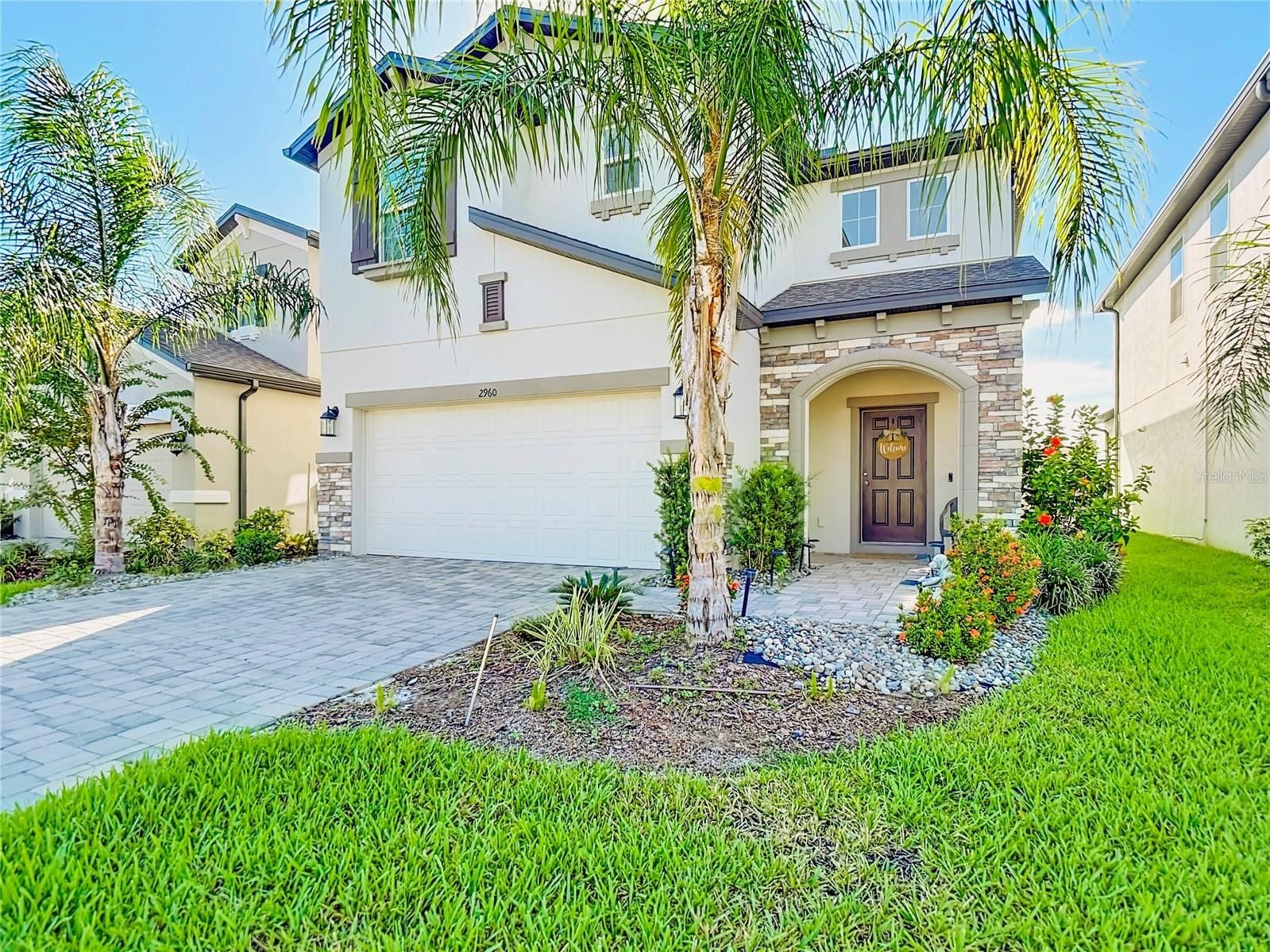 2960 Autumn Rock Dr photo 3