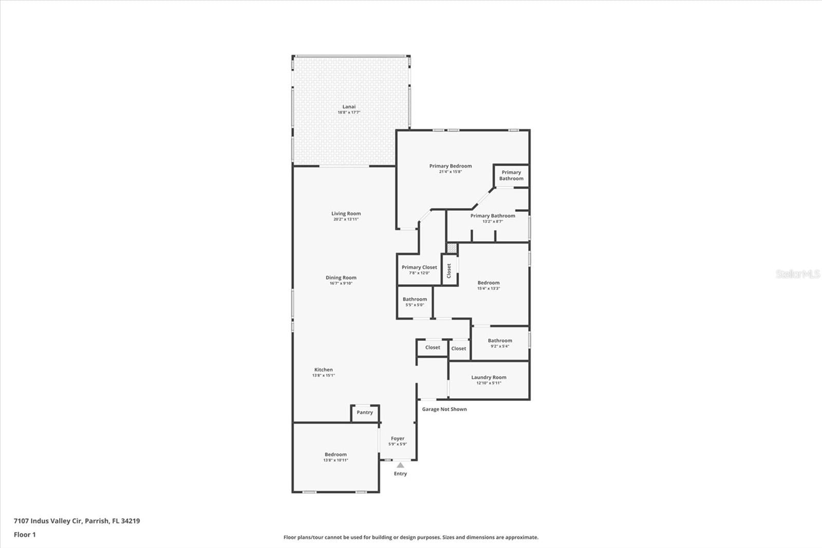 7107 Indus Valley Cir photo 4