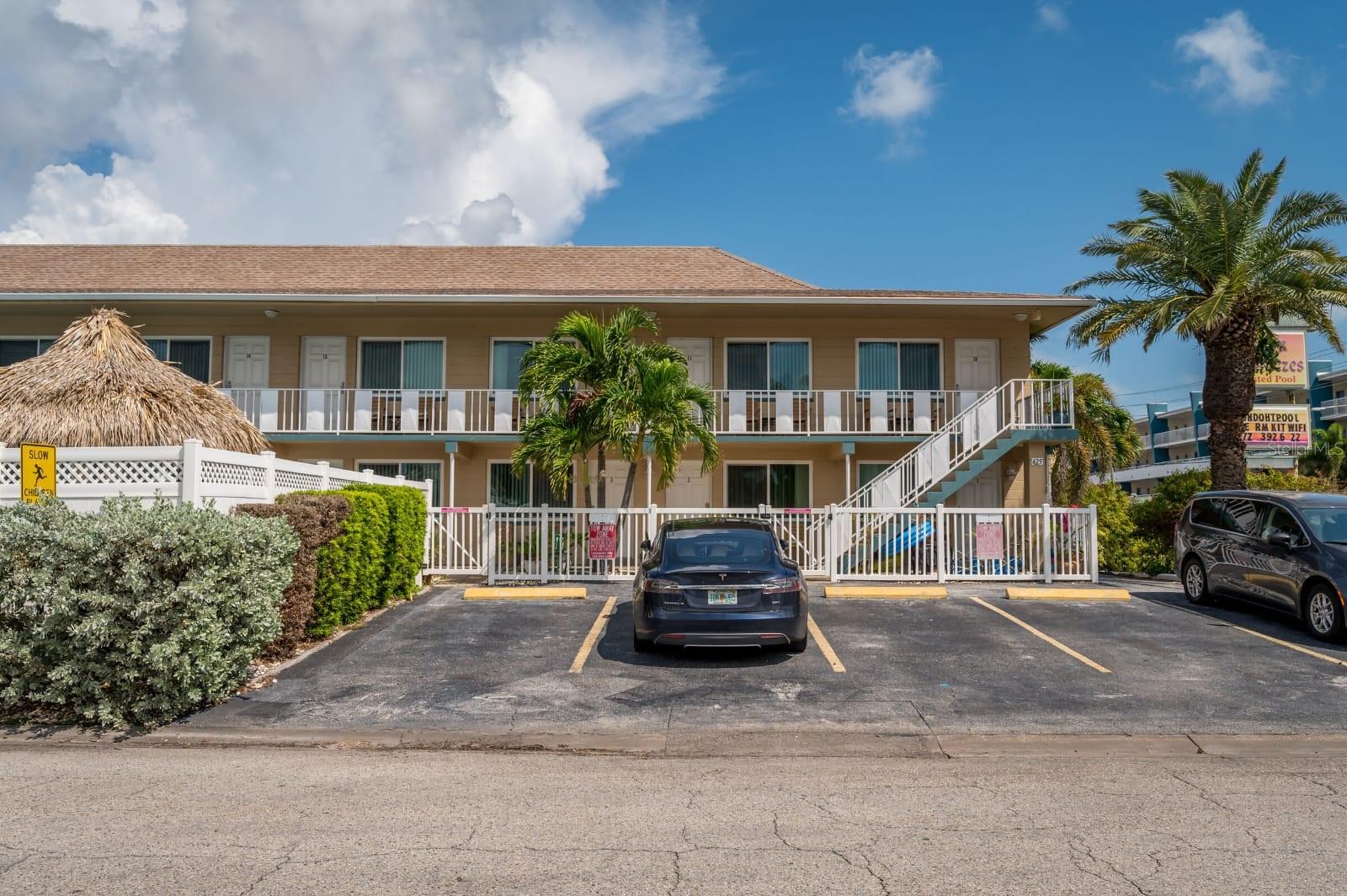 14251 Gulf Blvd #12 photo 4