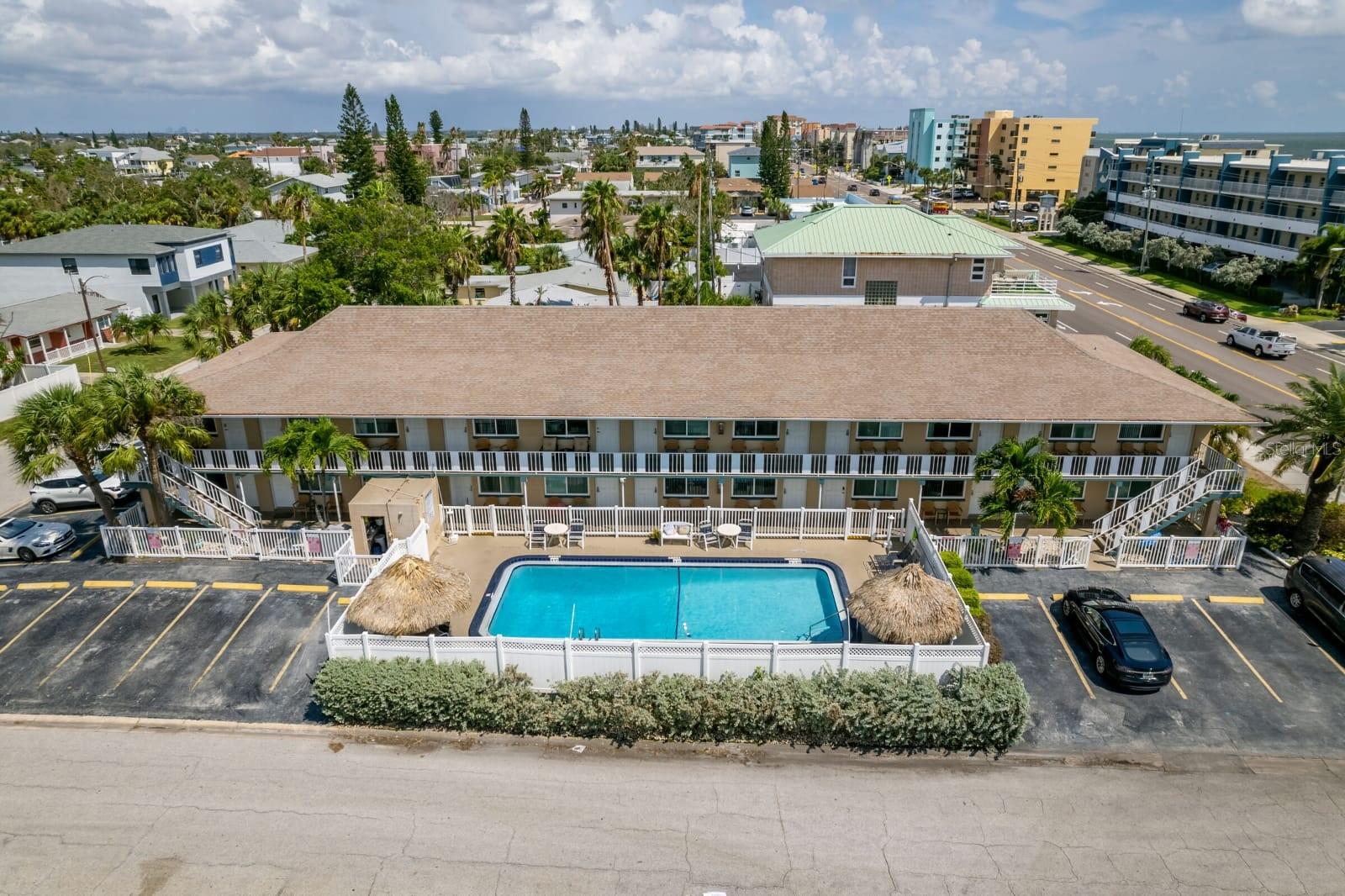 14251 Gulf Blvd #12 photo 5