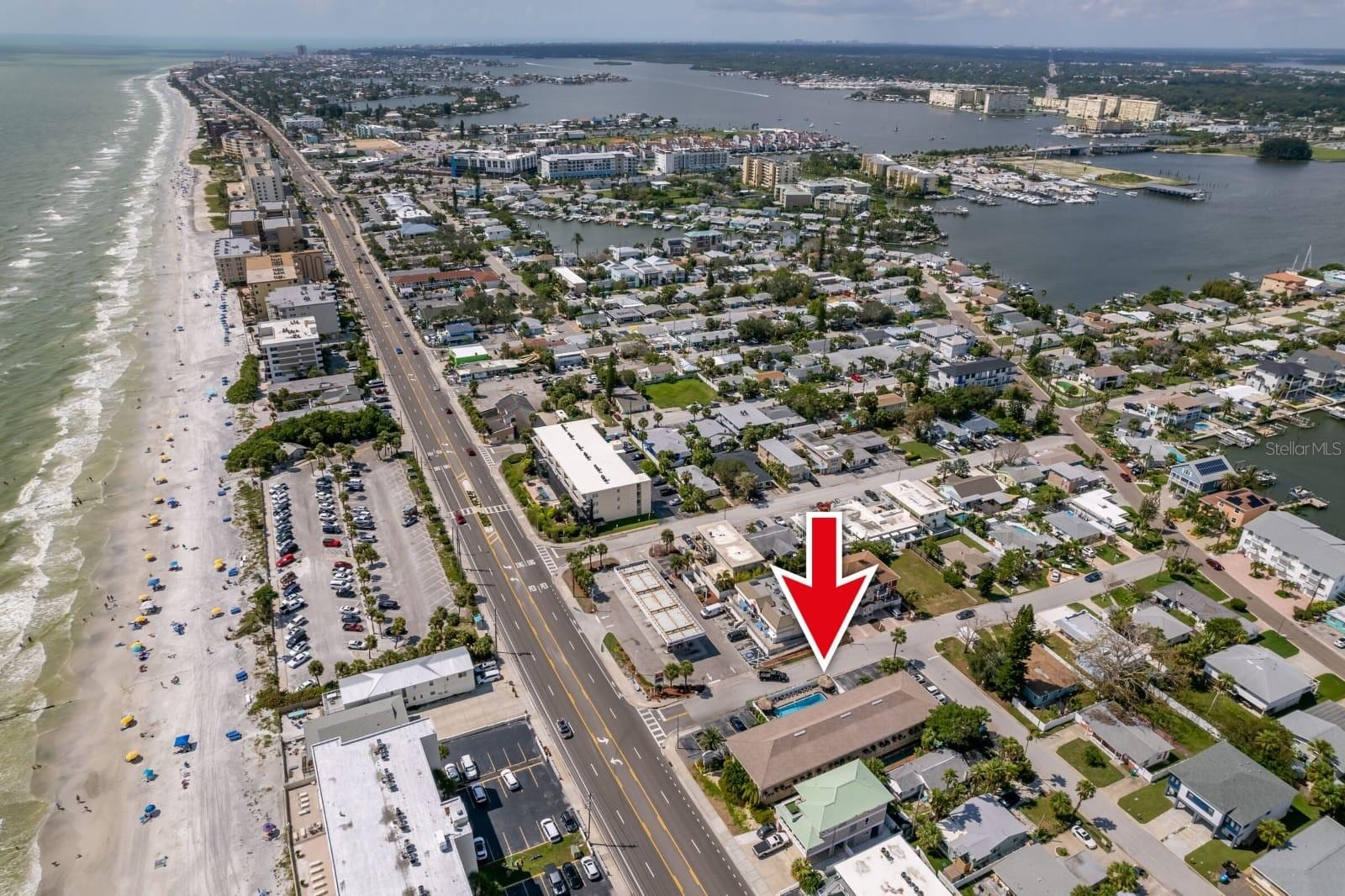14251 Gulf Blvd #12 photo 2