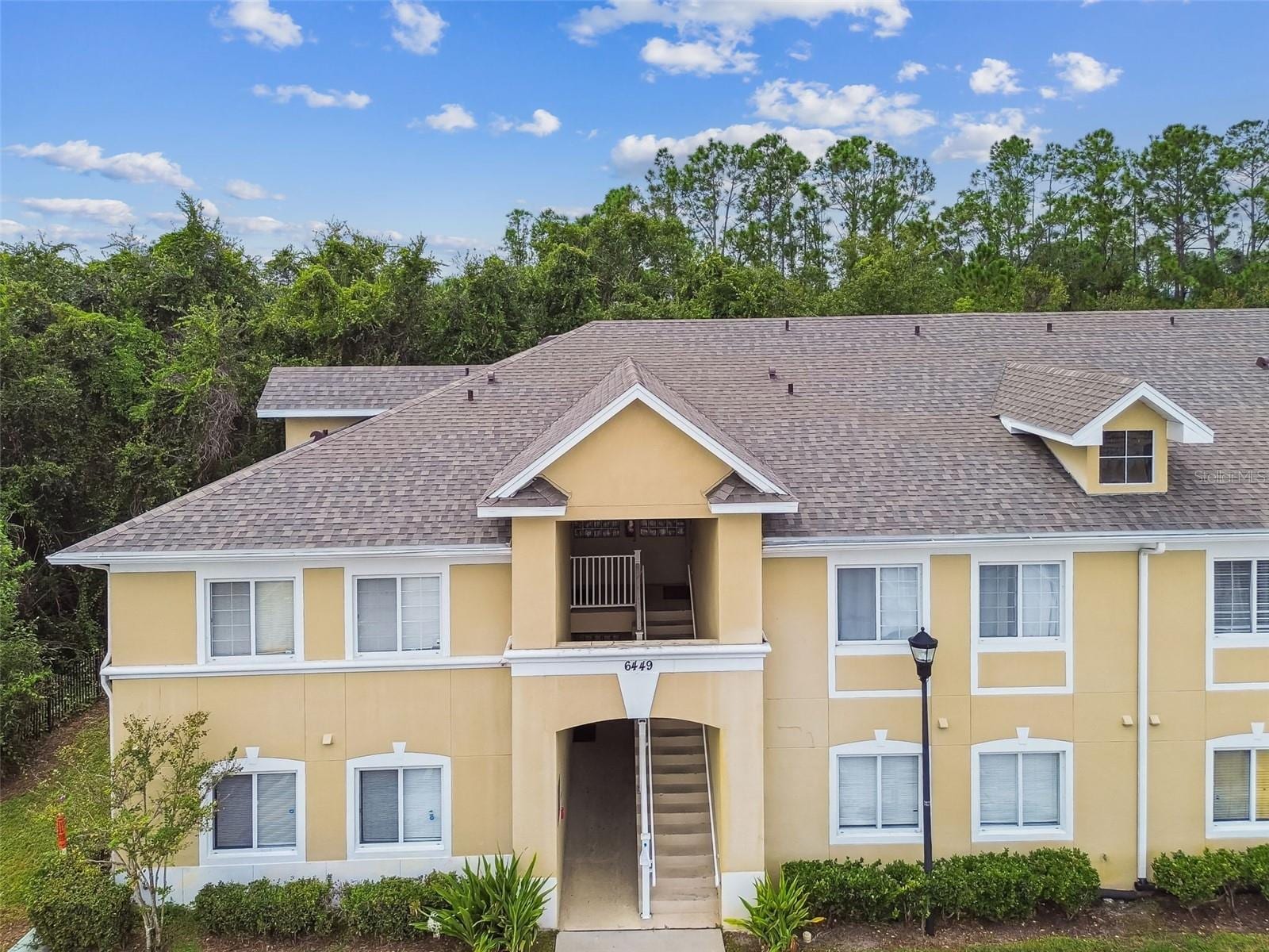 6449 Cypressdale Dr #202 photo 2