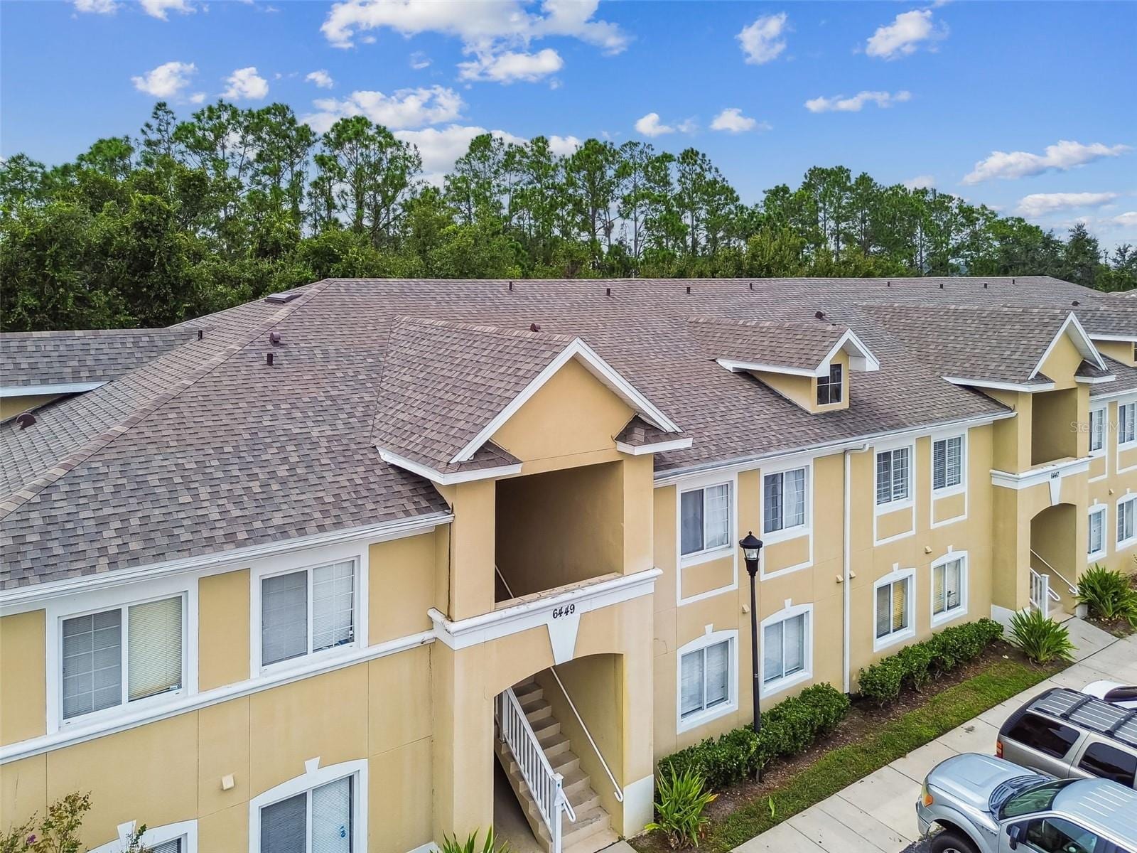 6449 Cypressdale Dr #202 photo 3