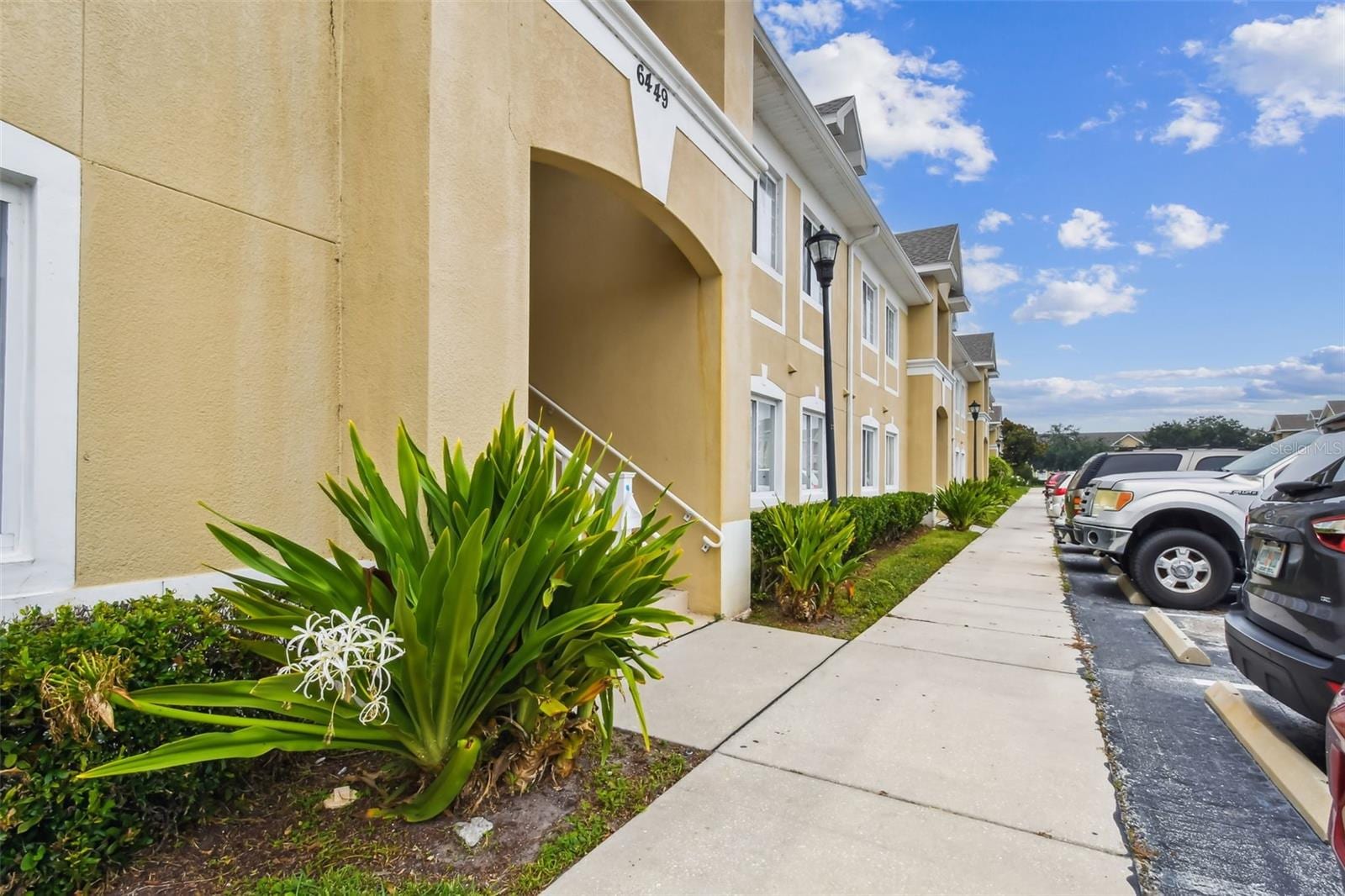 6449 Cypressdale Dr #202 photo 4