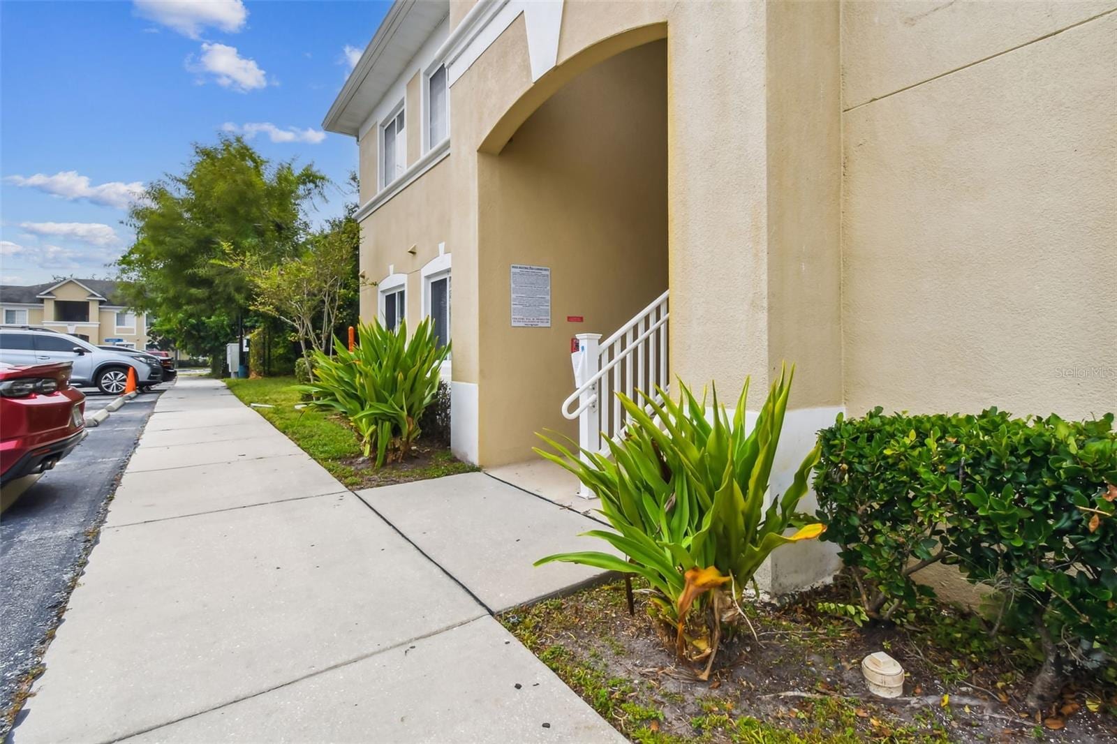 6449 Cypressdale Dr #202 photo 5