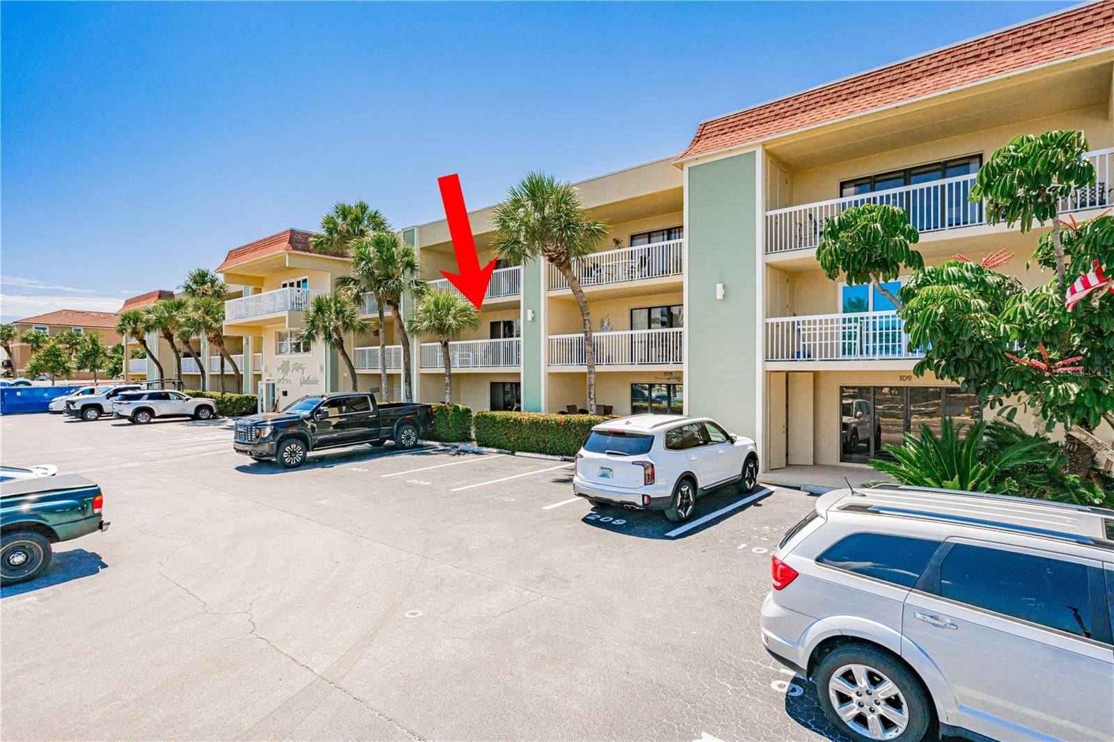50 Gulf Blvd #207 photo 2