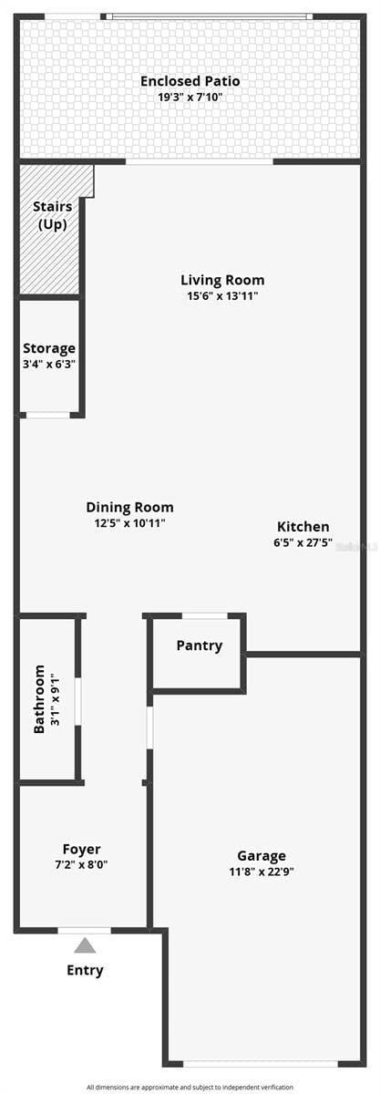 16662 Maude Dr photo 3