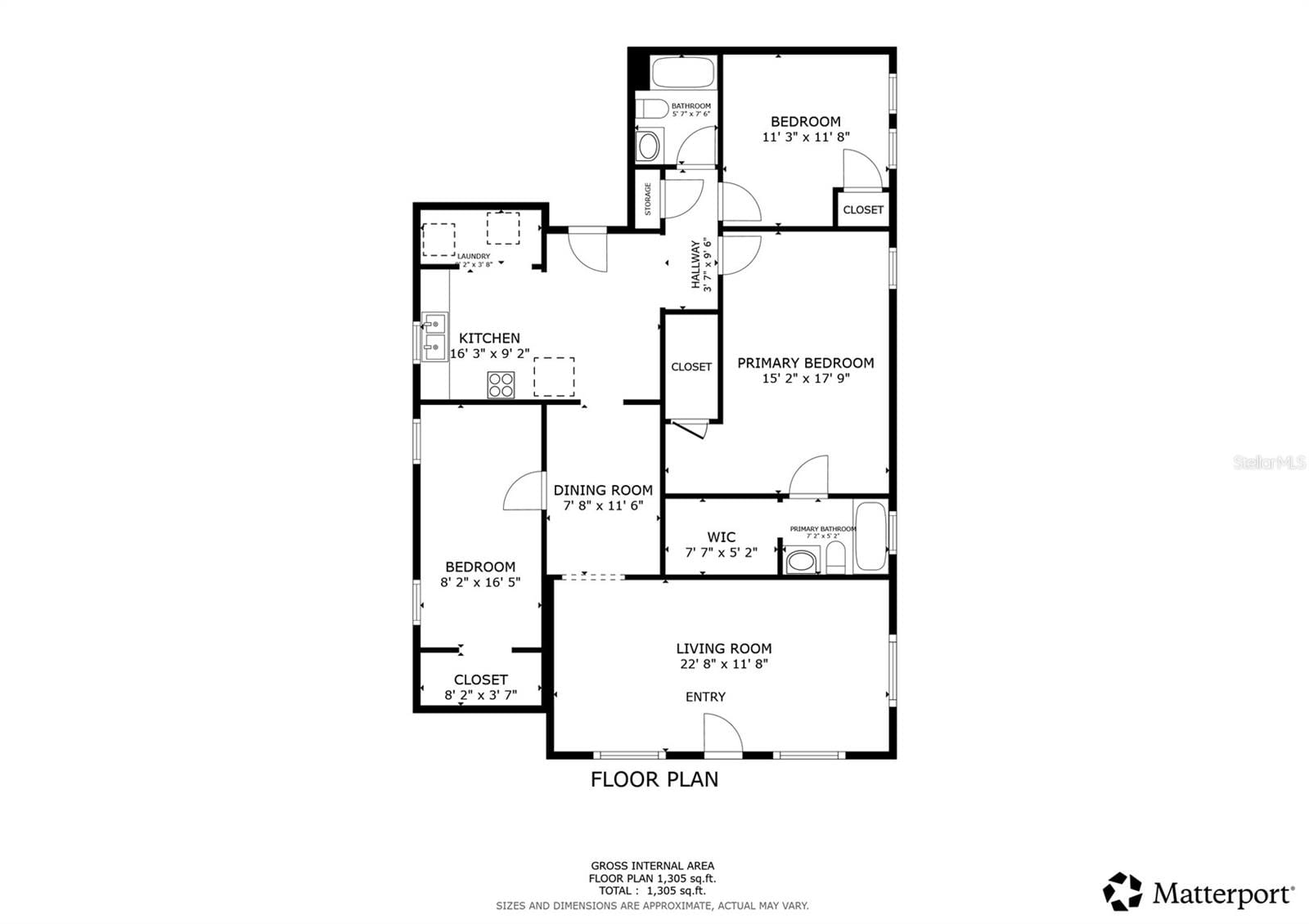 3417 E Lake Ave photo 2