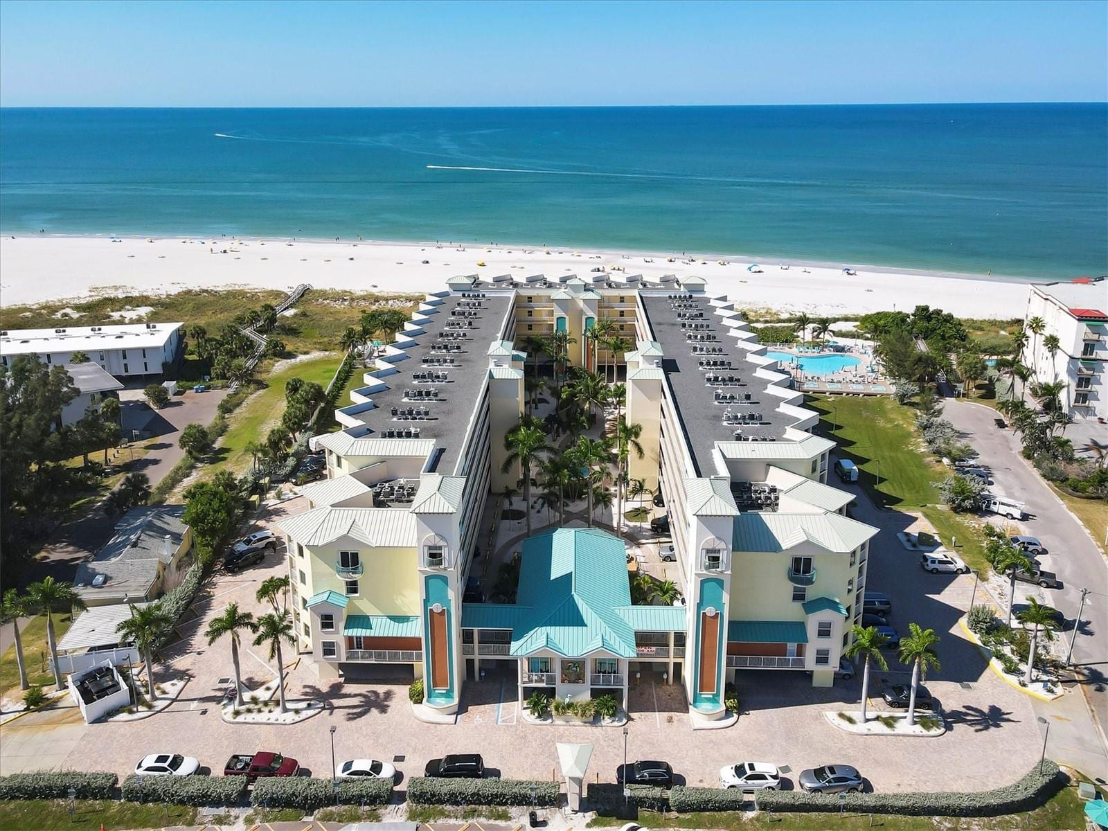 12000 Gulf Blvd #207S photo 3