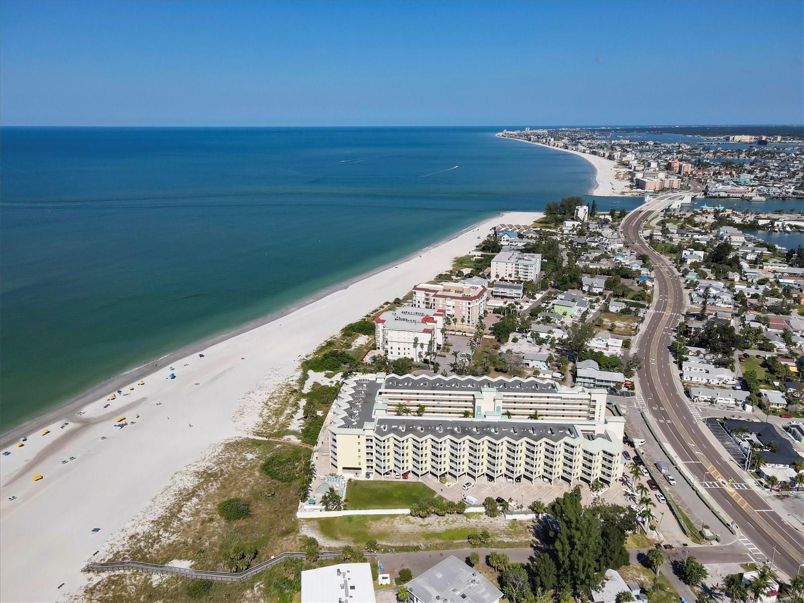 12000 Gulf Blvd #207S photo 4