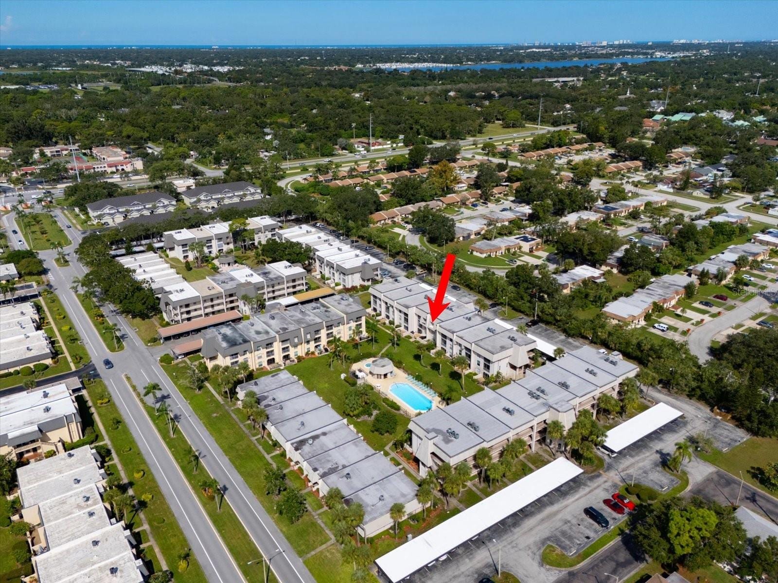 8681 Bardmoor Blvd #304C photo 3