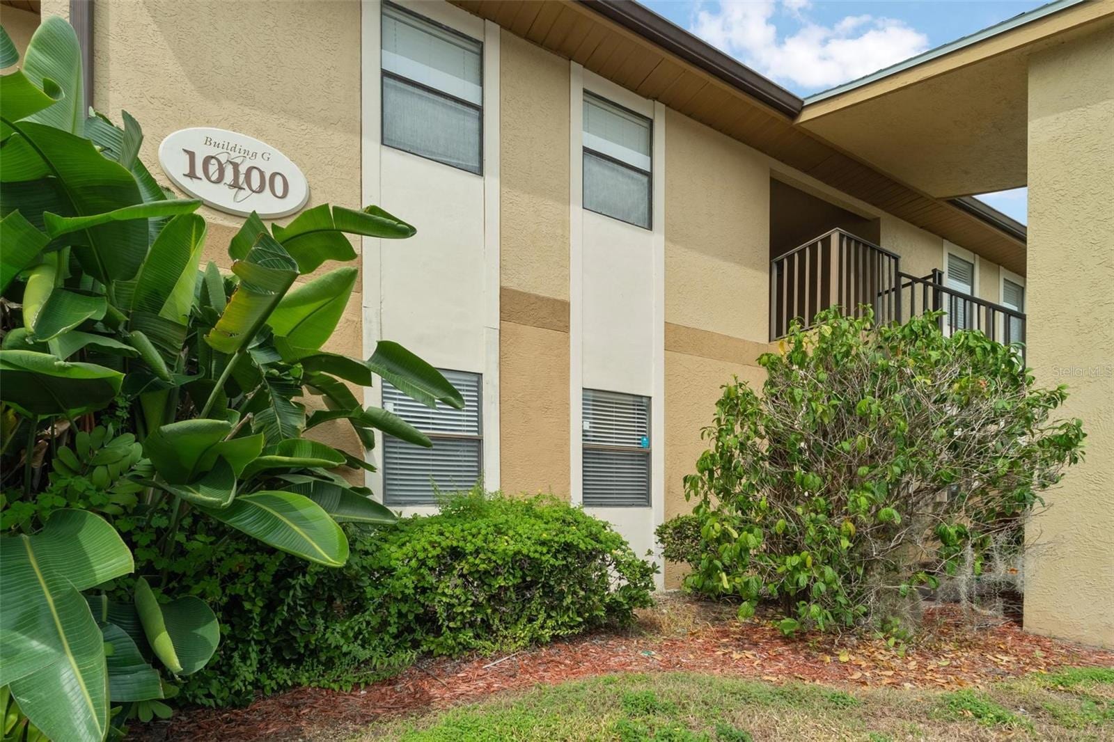 10100 Sailwinds Blvd N #205 photo 2