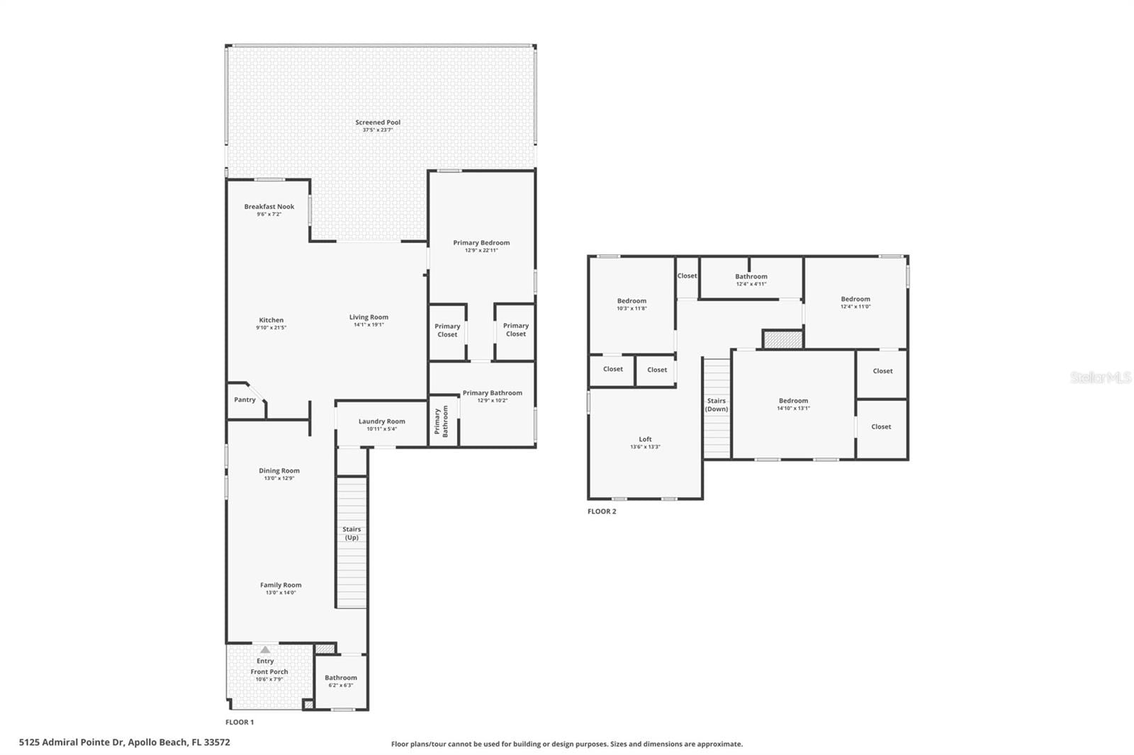 5125 Admiral Pointe Dr photo 5