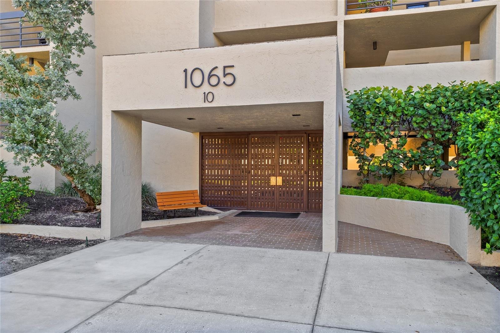 1065 Gulf Of Mexico Dr #402 photo 3