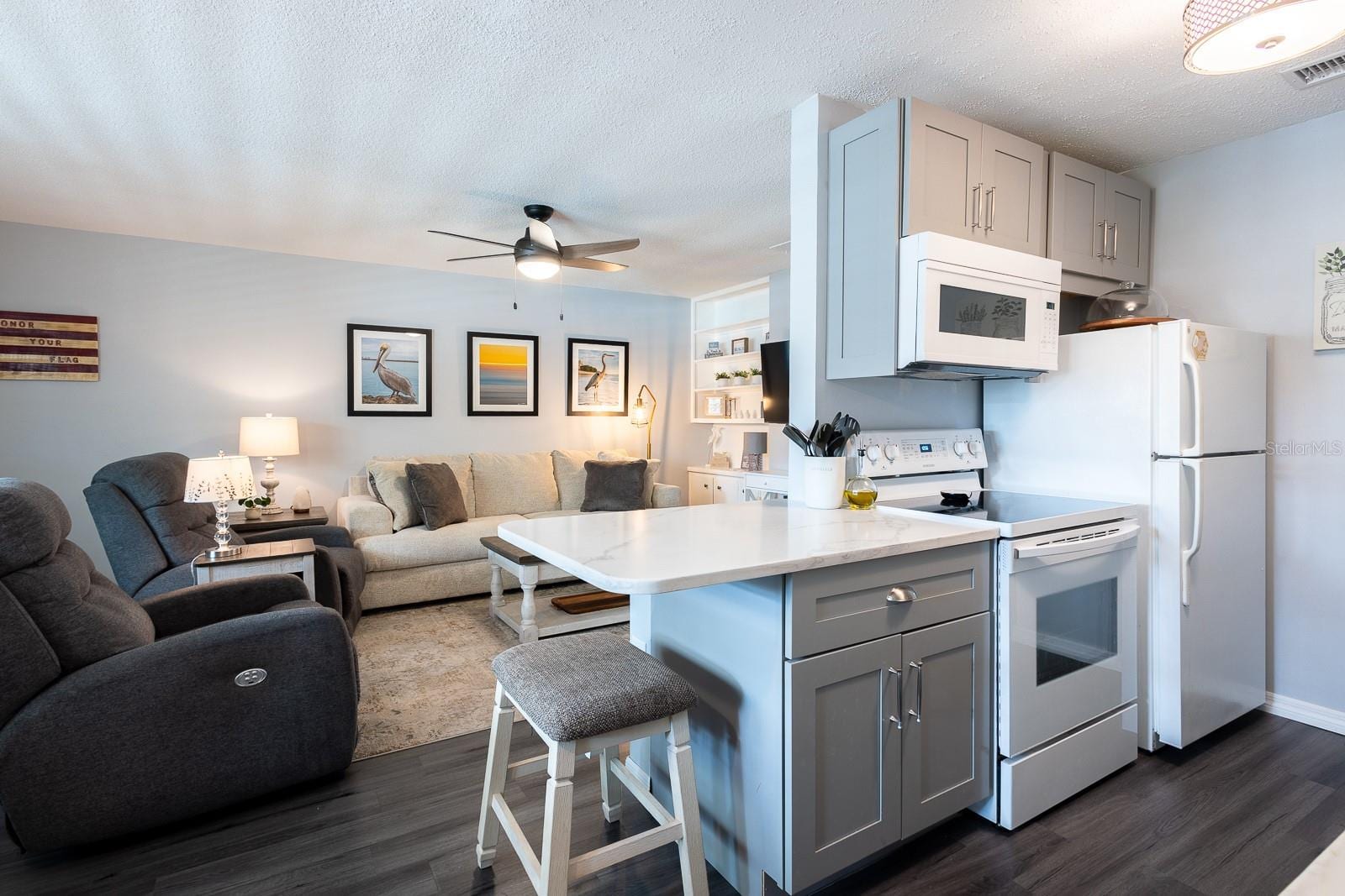 650 Pinellas Point Dr S #211 photo 4