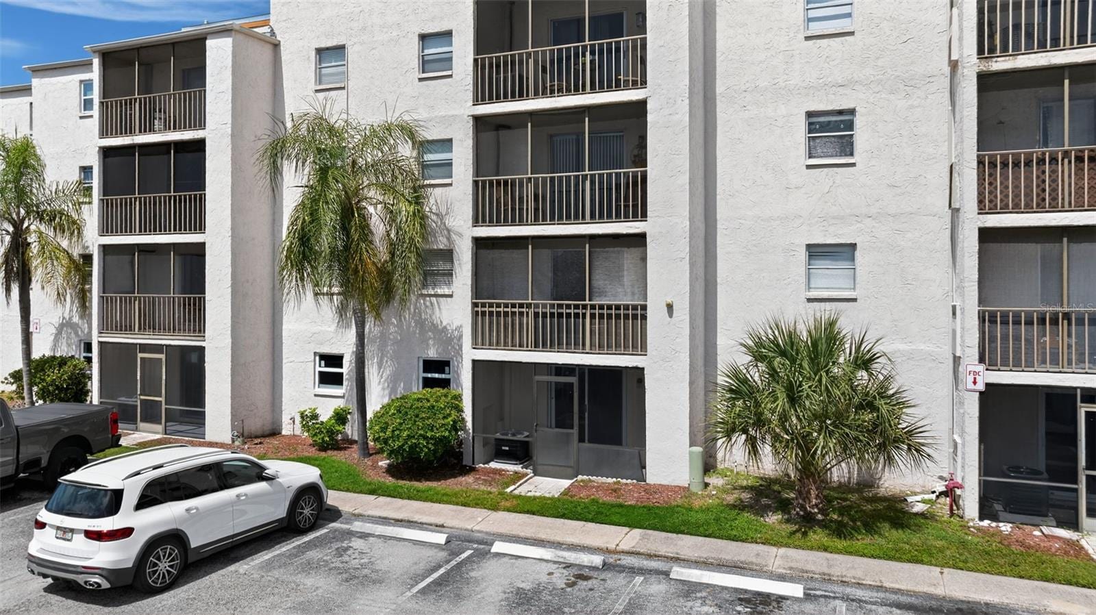 5541 Bay Blvd #203 photo 2