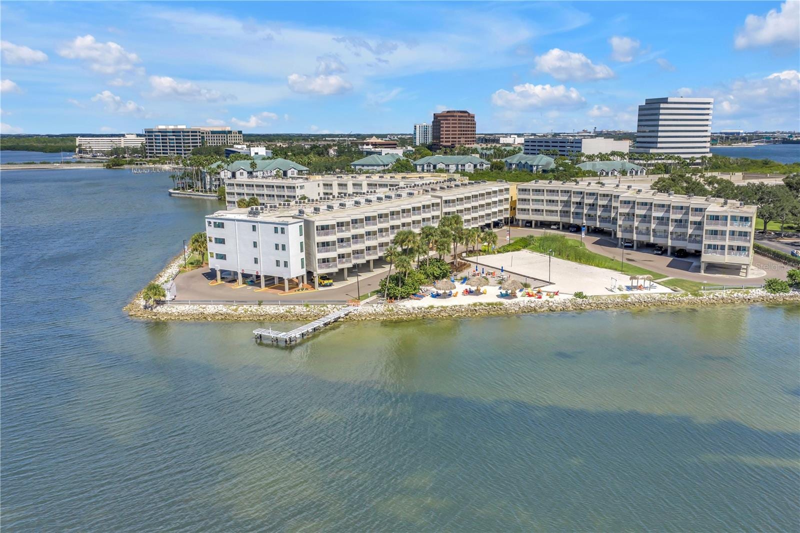2506 N Rocky Point Dr #272 photo 3