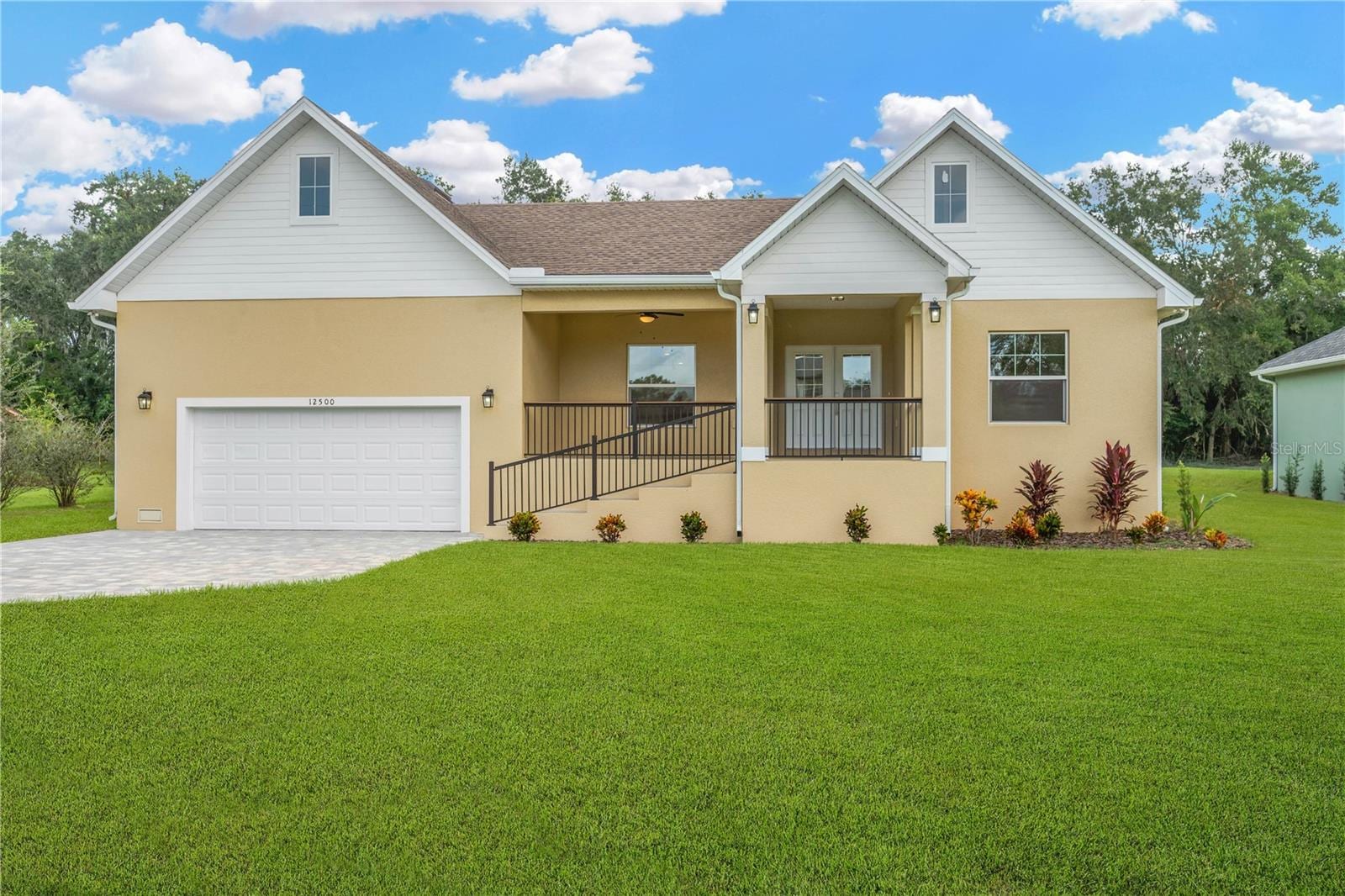 12500 Green Oak Ln photo 5
