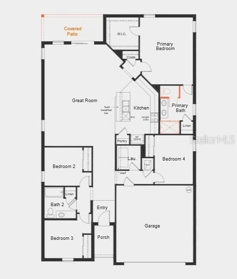 7115 Cruz CT photo 2