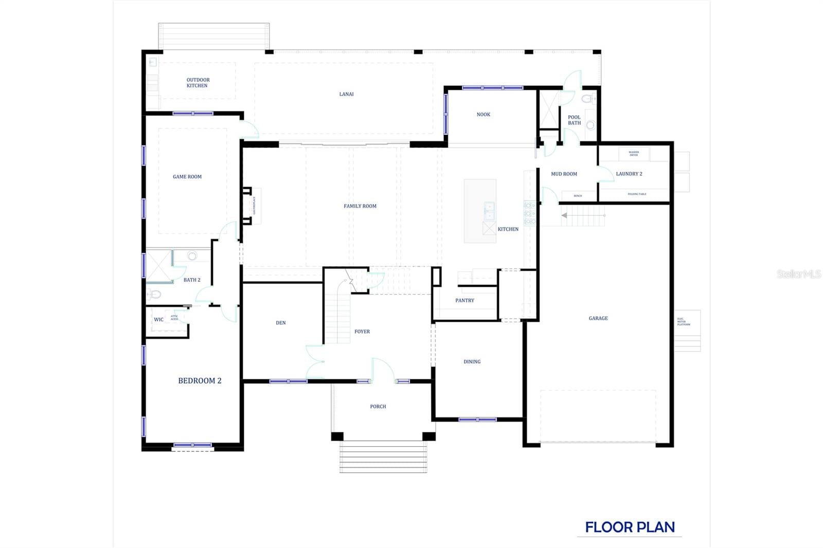 811 Grove Park Ave photo 3