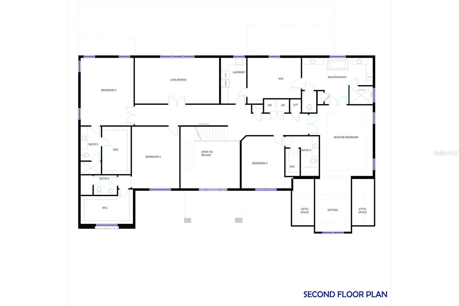 811 Grove Park Ave photo 4