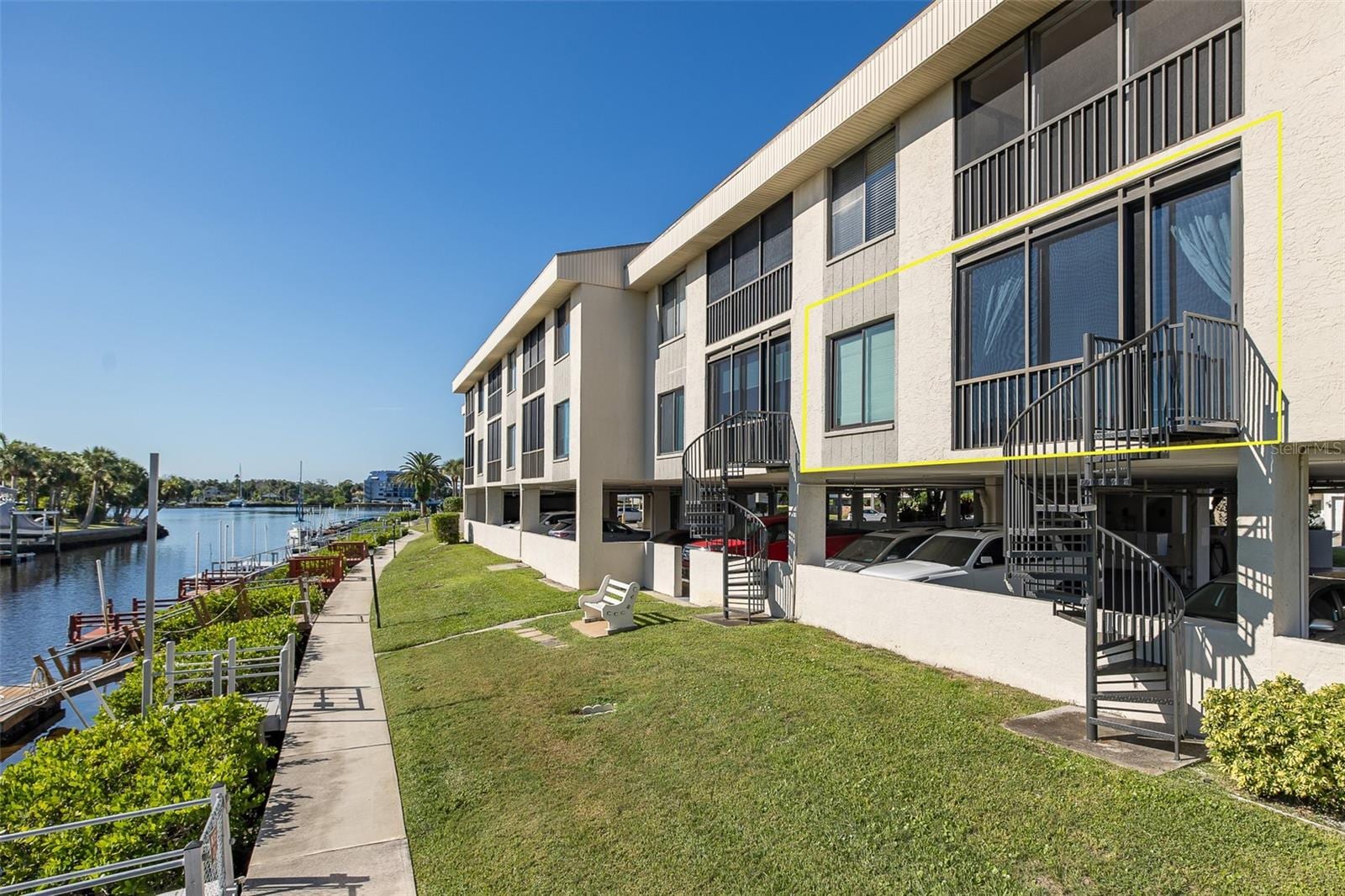 8210 Aquila St #213 photo 4