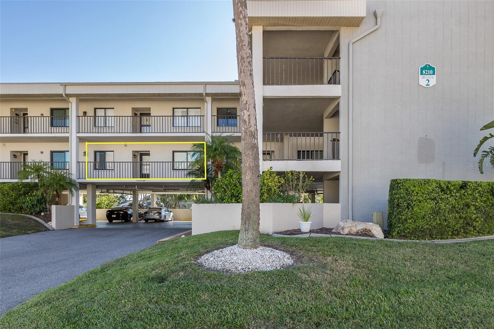 8210 Aquila St #213 photo 3
