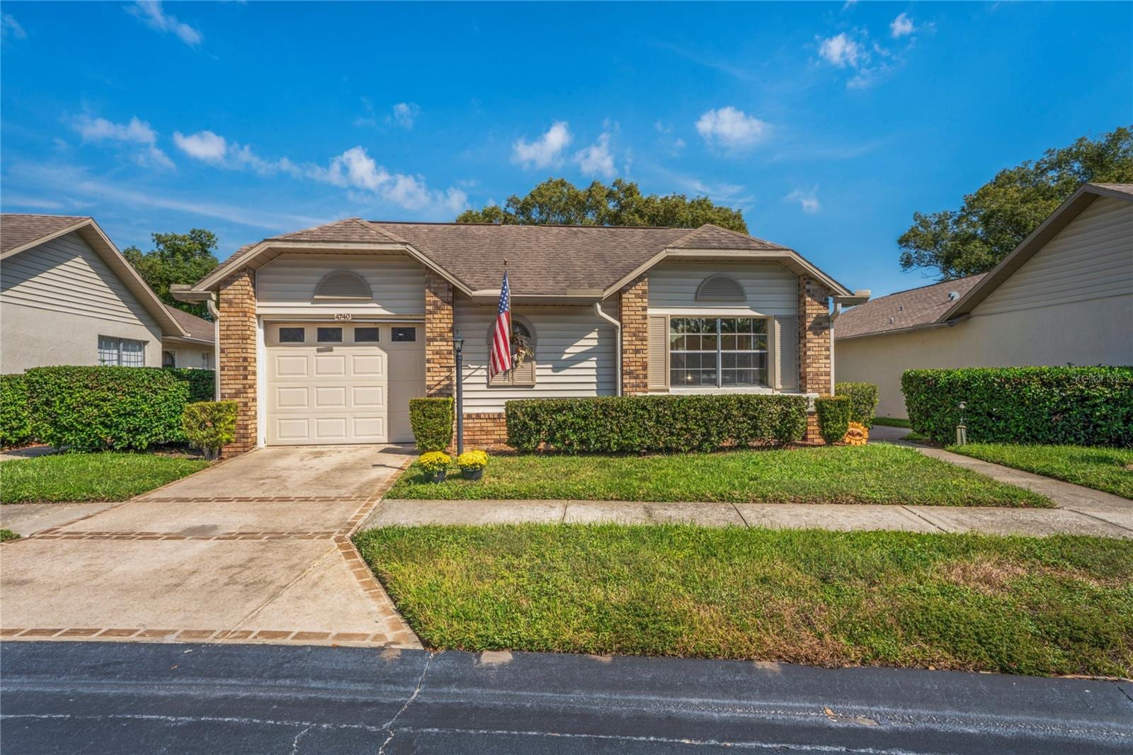 4740 Carrington CT photo 2